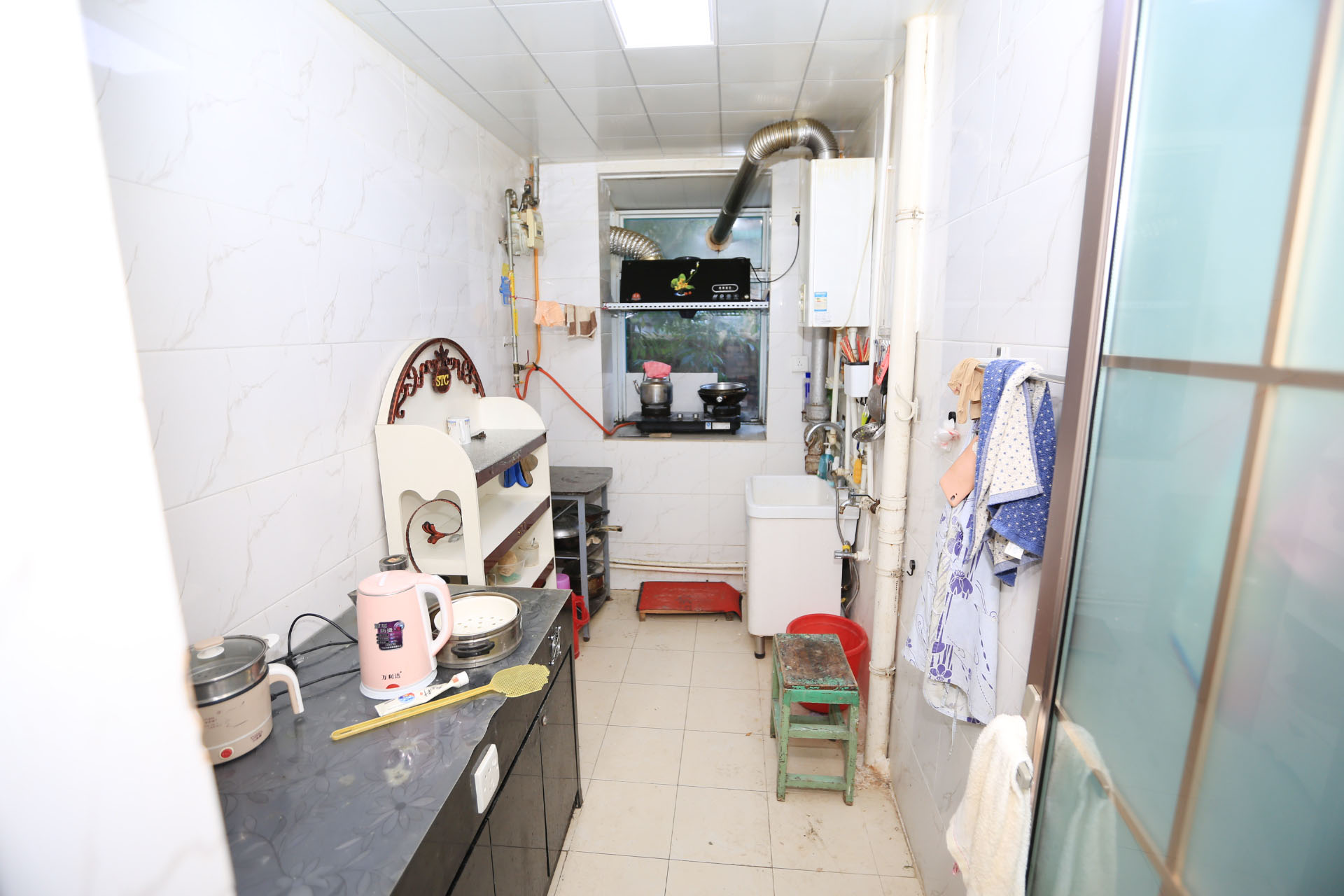 黄岗东路单位宿舍