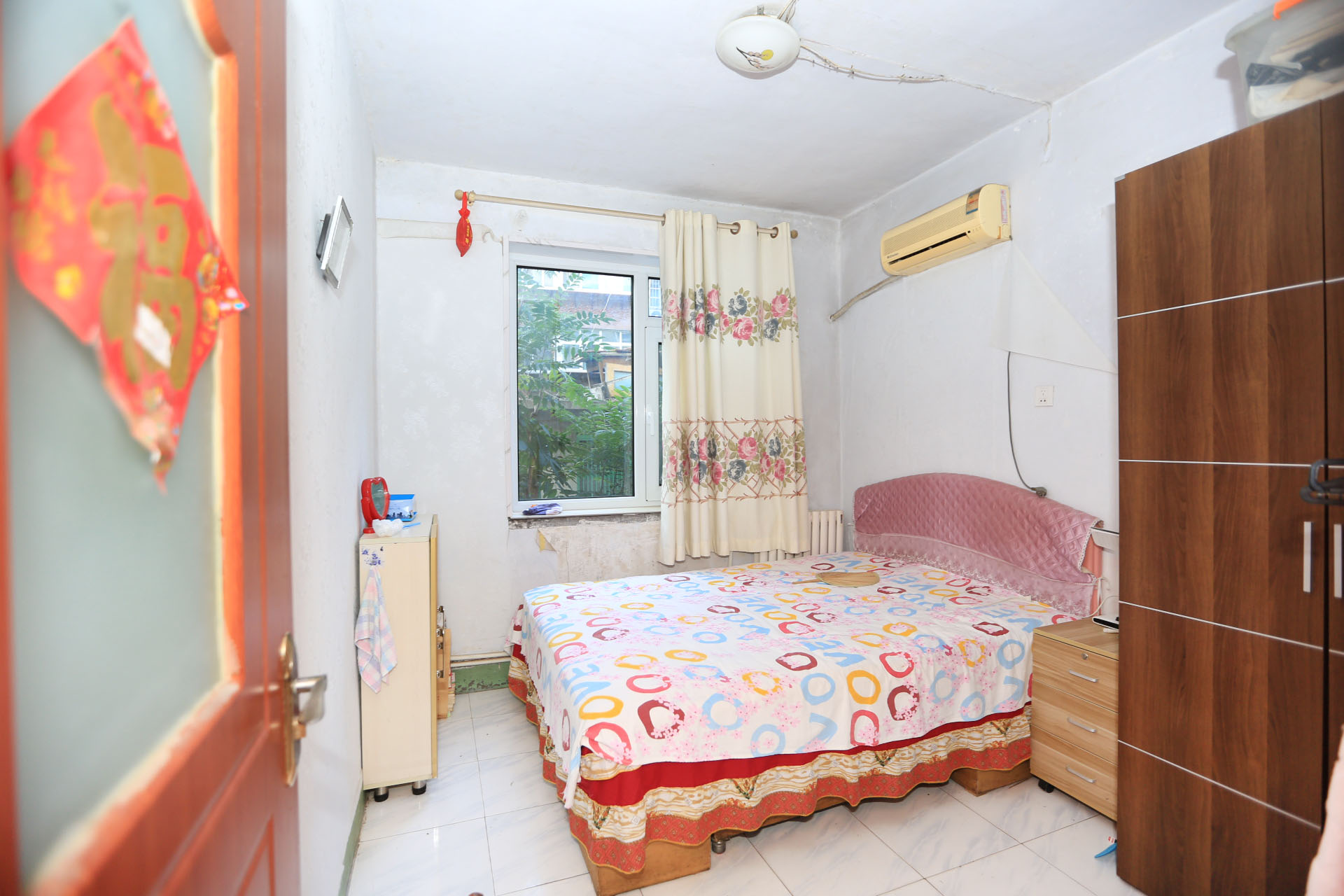 黄岗东路单位宿舍