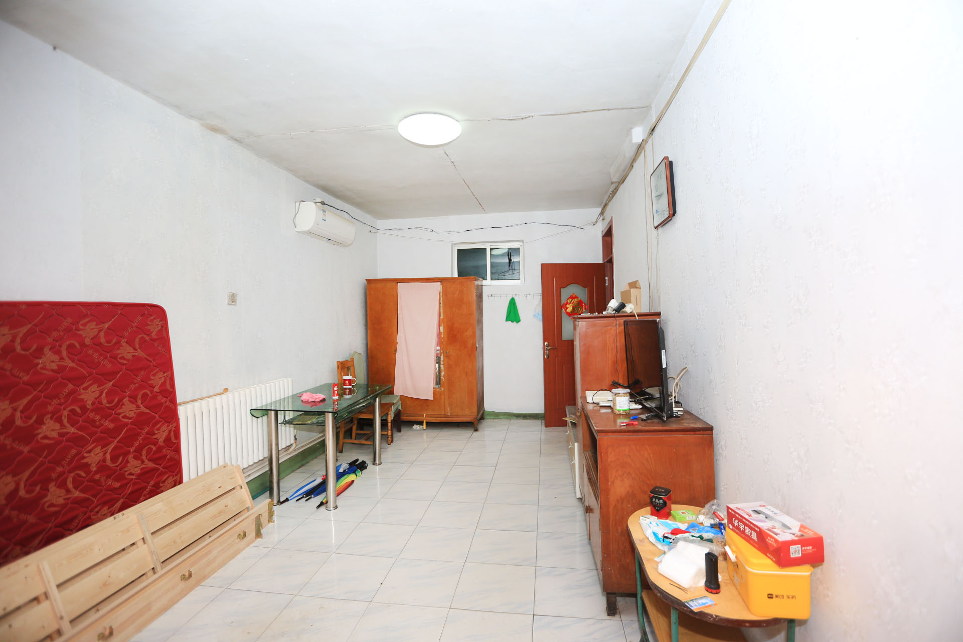 黄岗东路单位宿舍