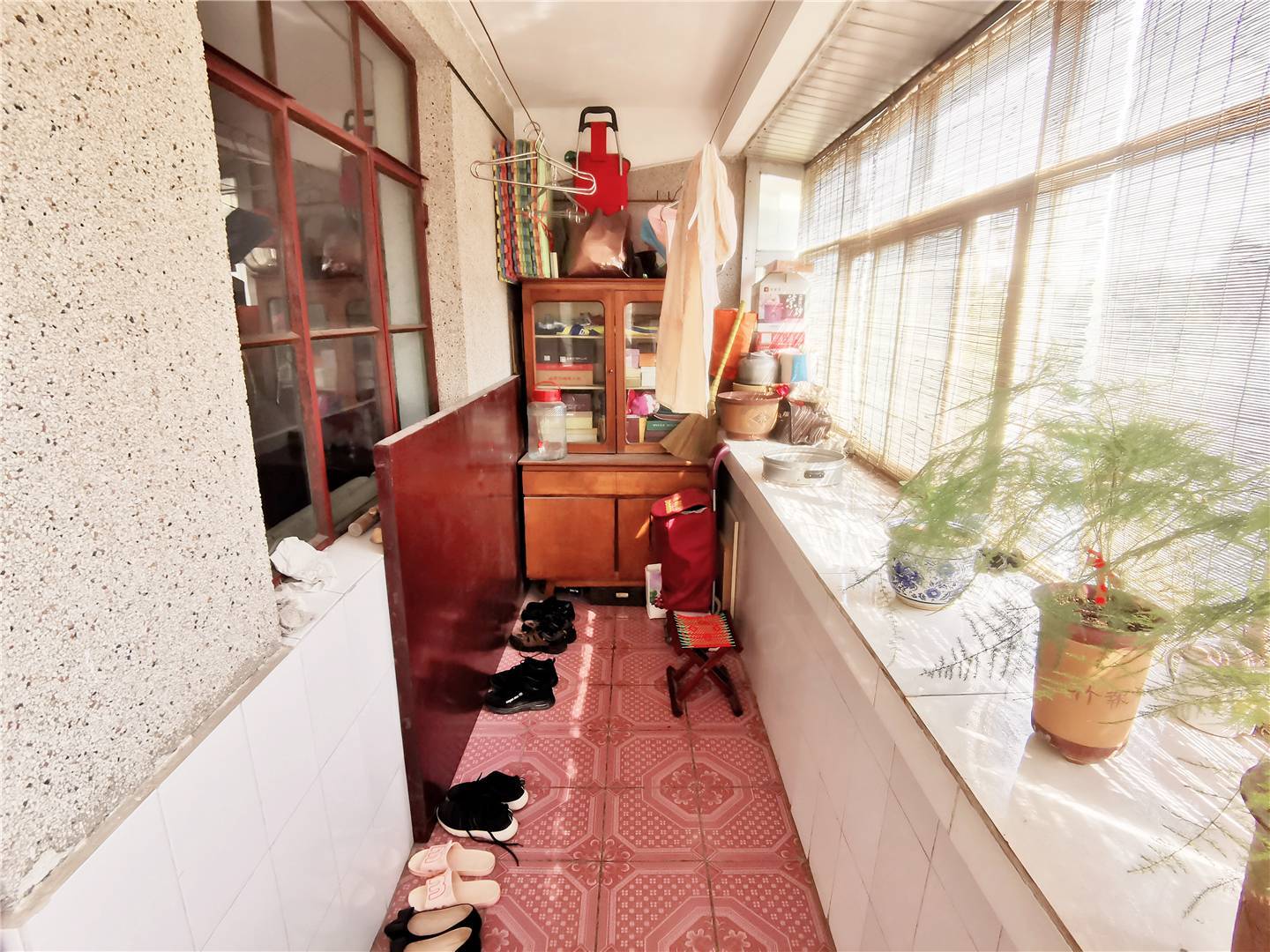 玉函小区北区