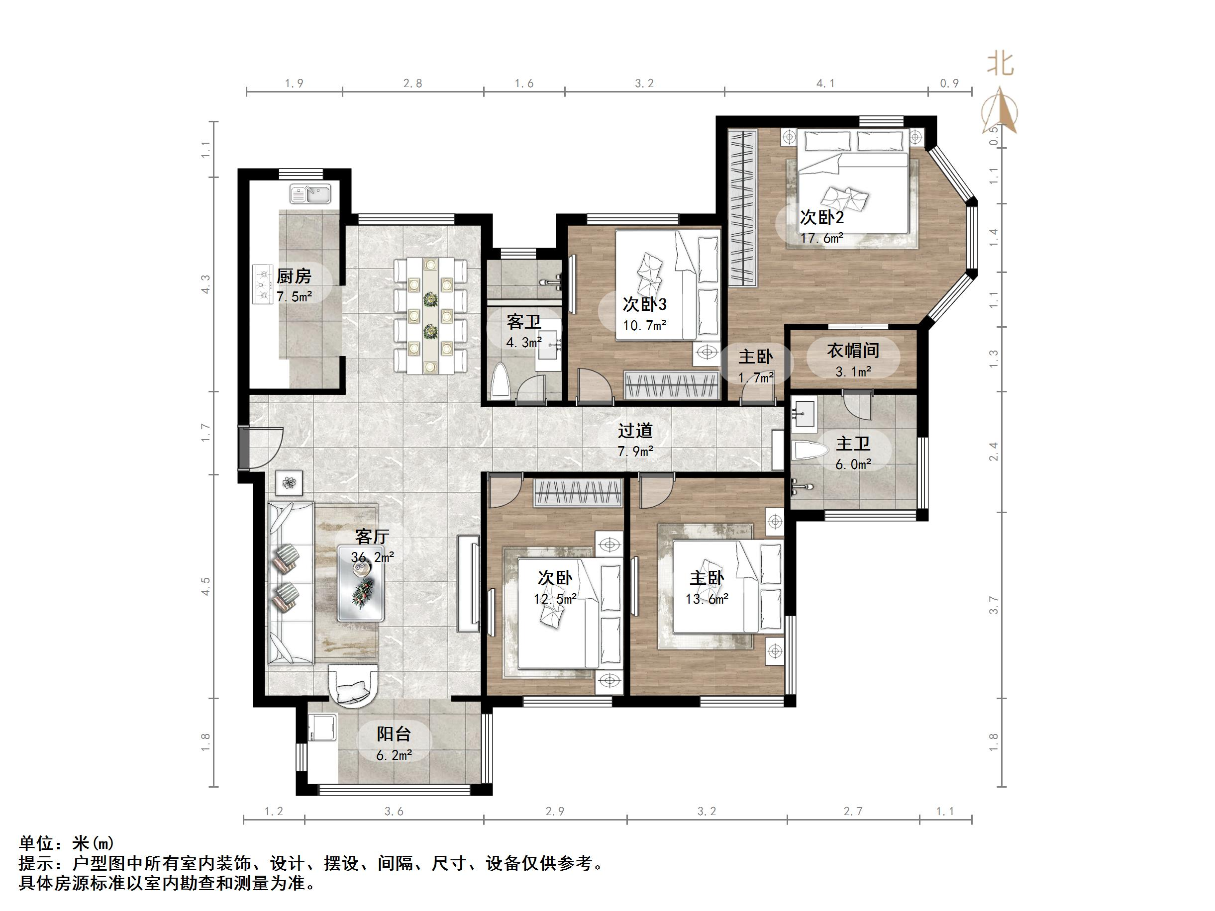 龙腾国际花园