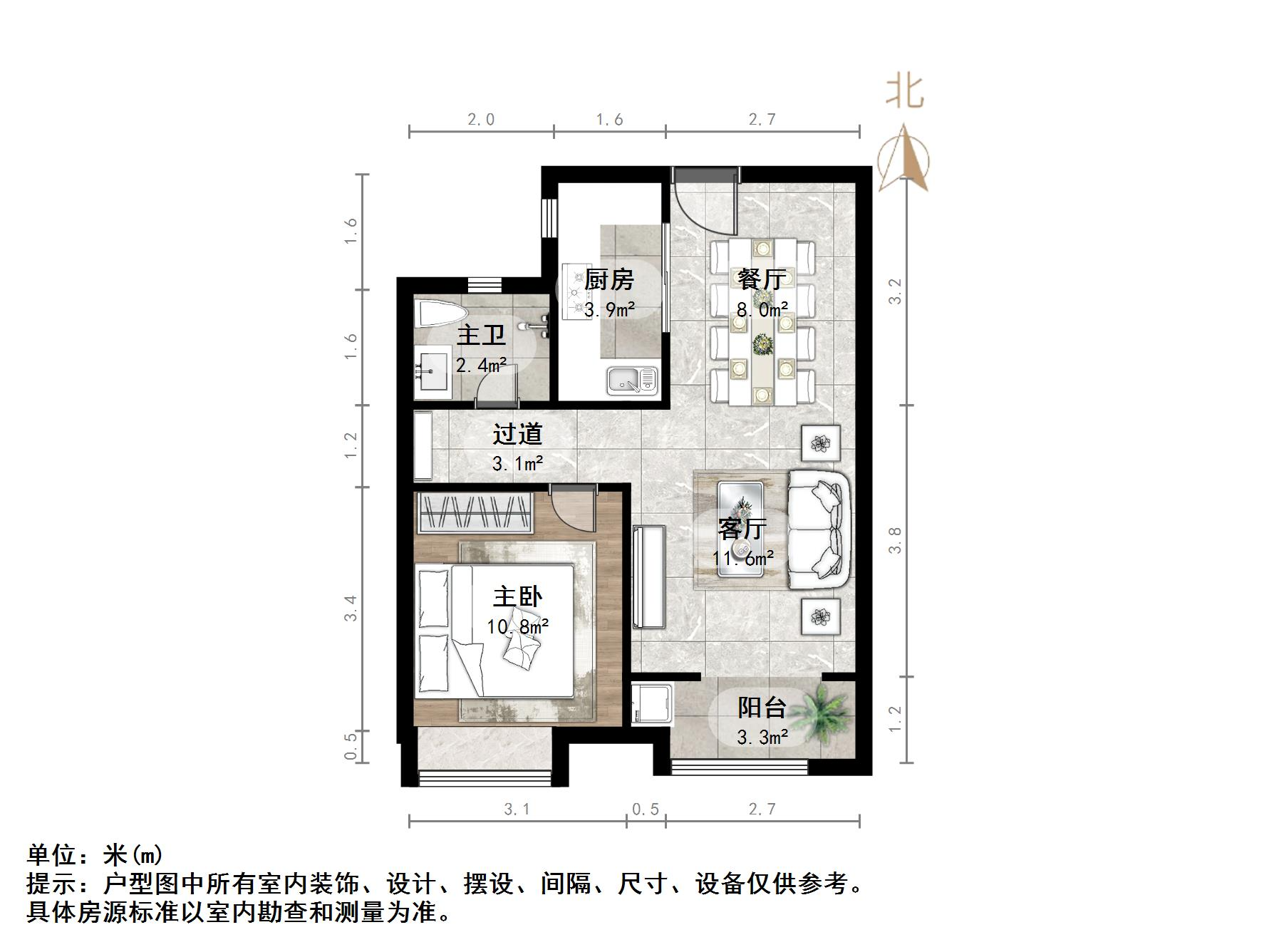 世茂天城