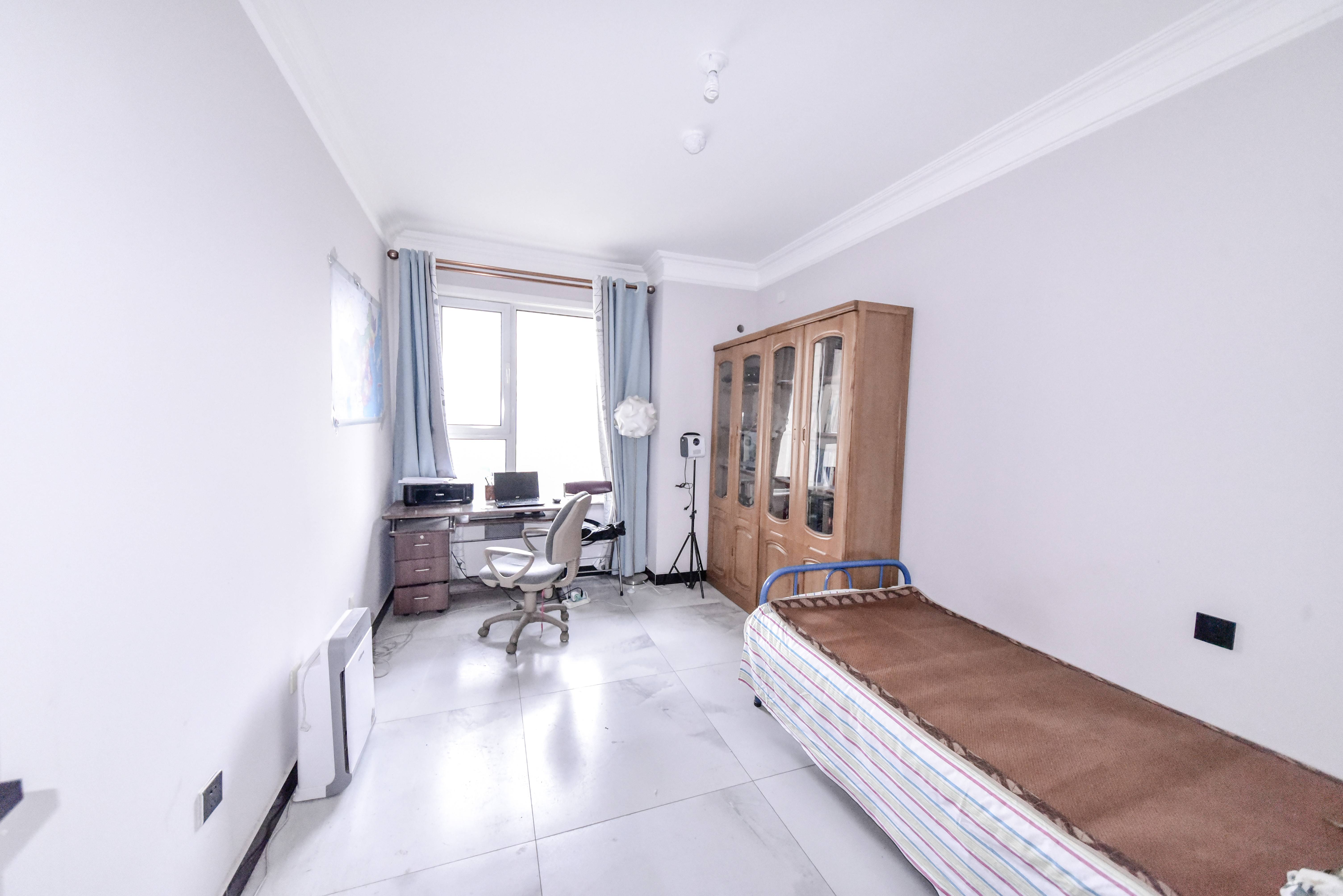 凤凰国际城南区