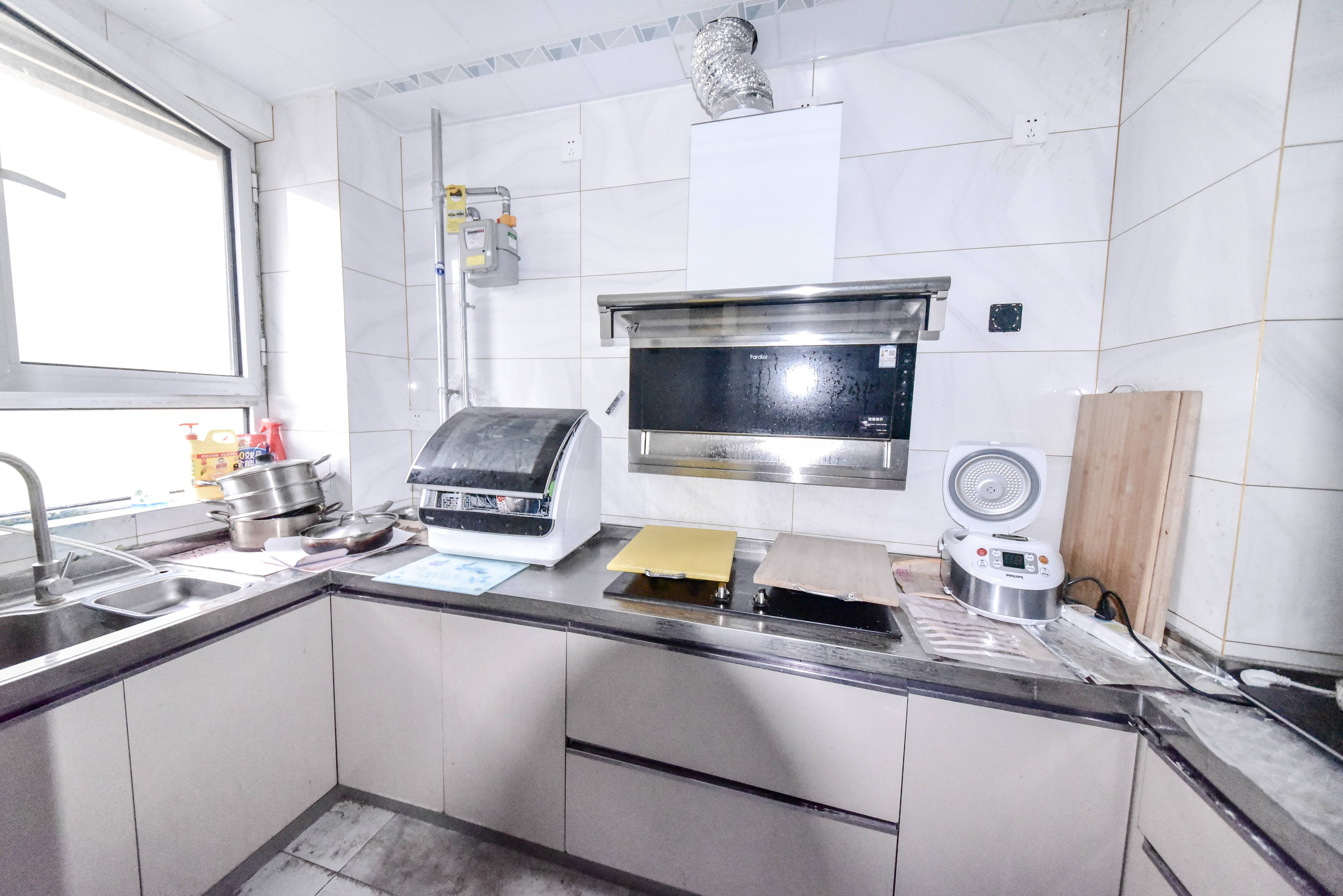 凤凰国际城南区