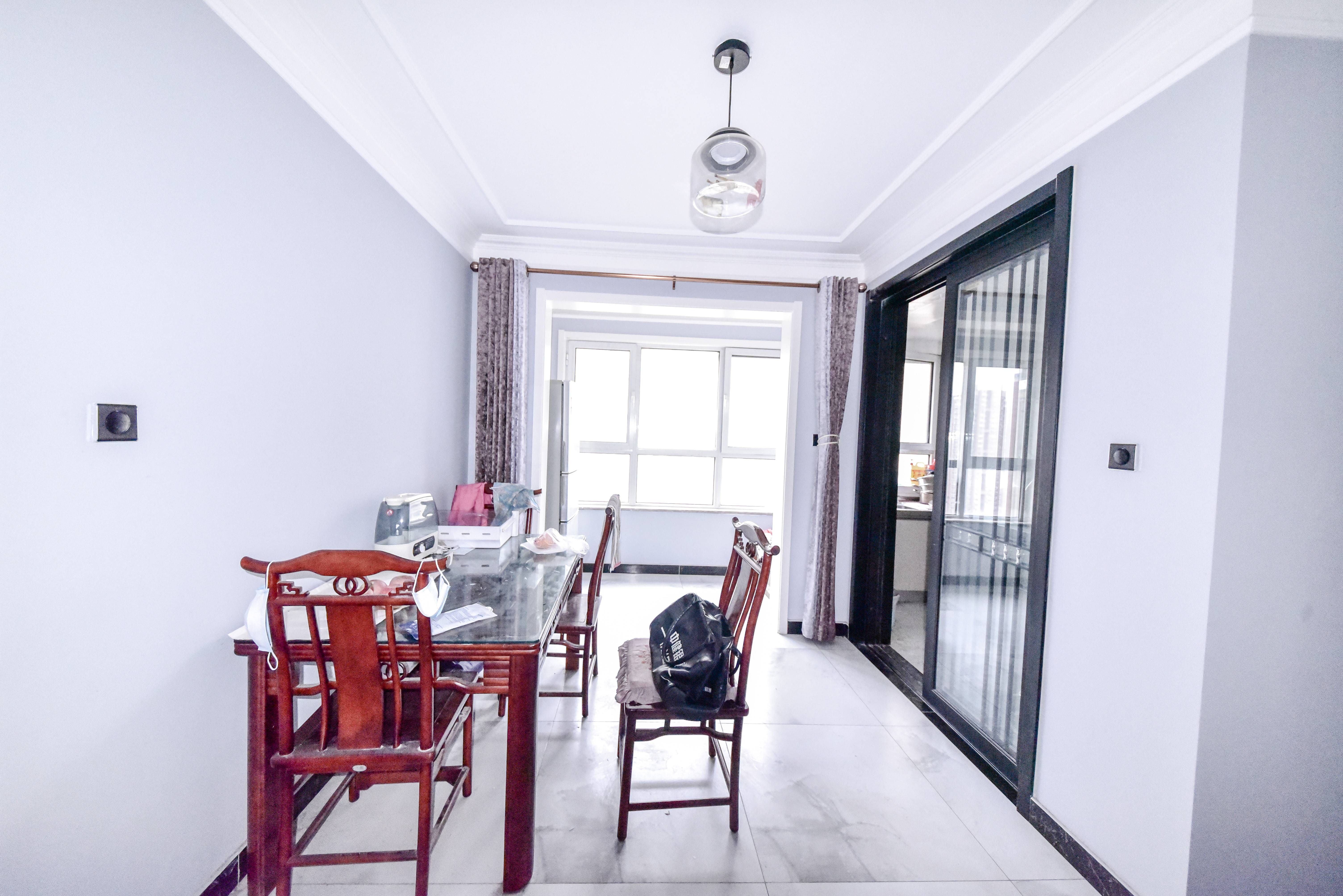 凤凰国际城南区