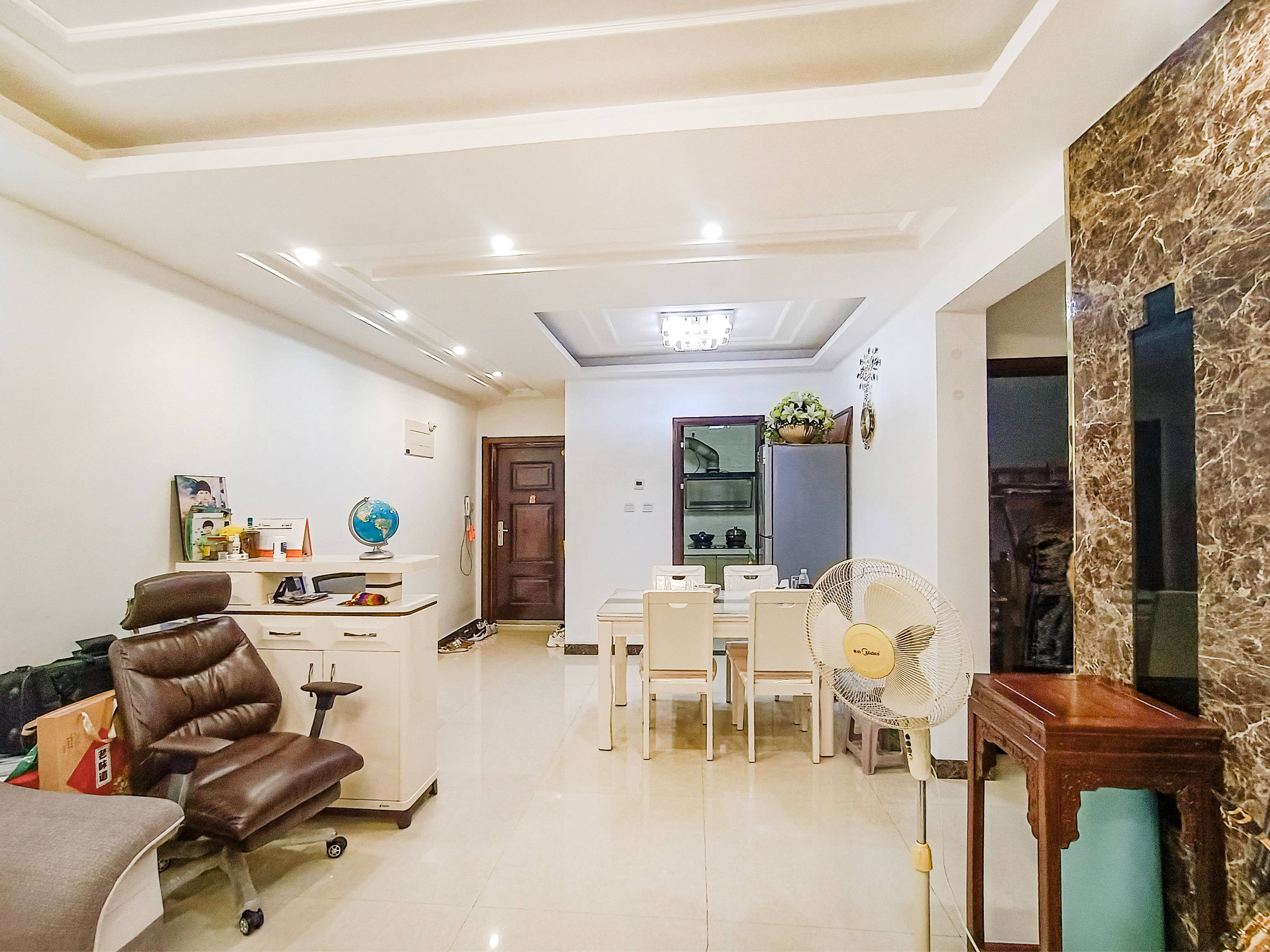 天鸿万象新天PARK郡