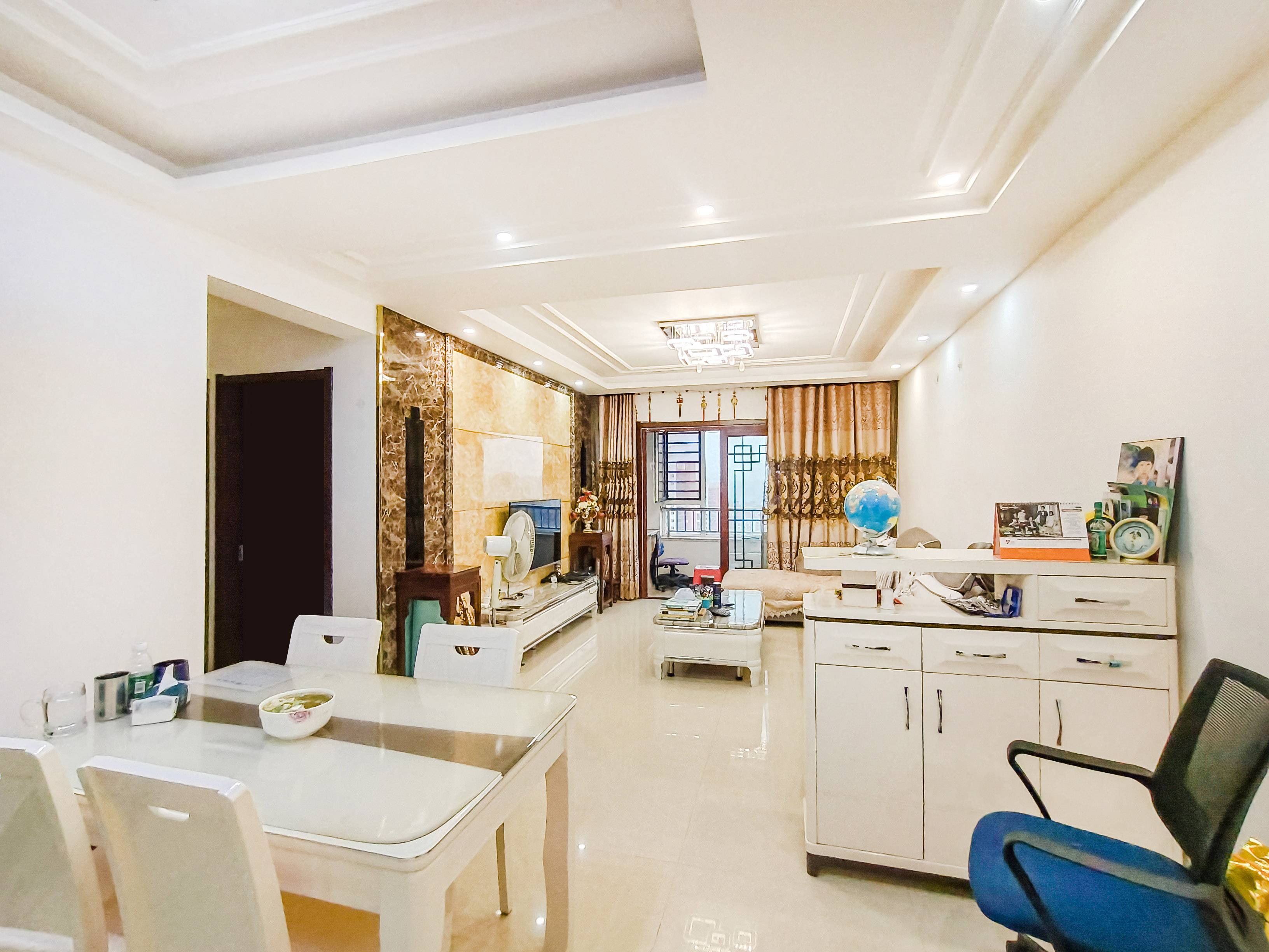 天鸿万象新天PARK郡