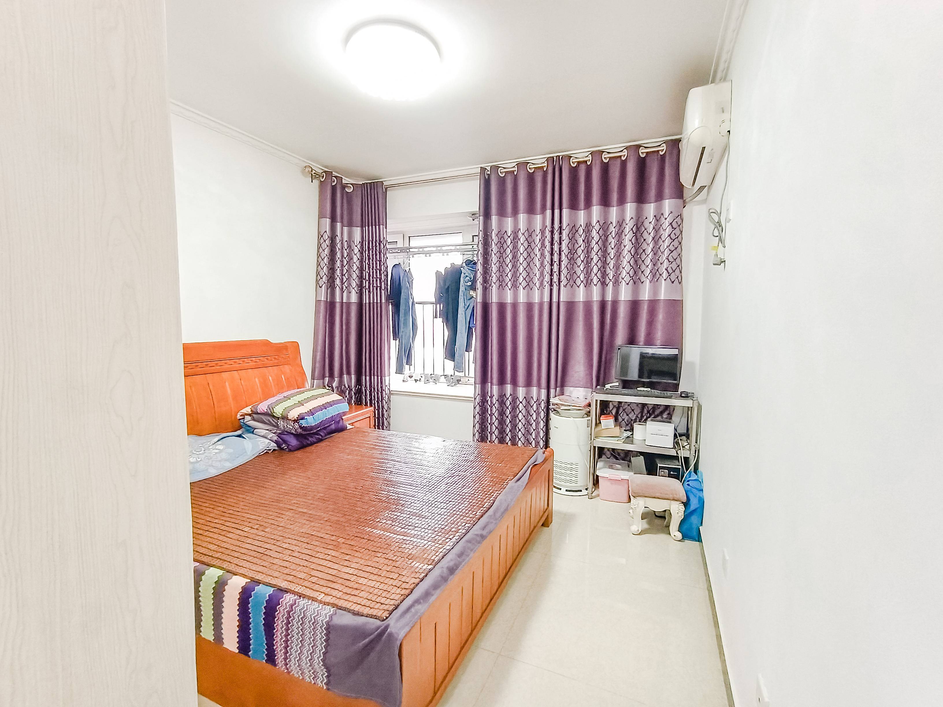 天鸿万象新天PARK郡