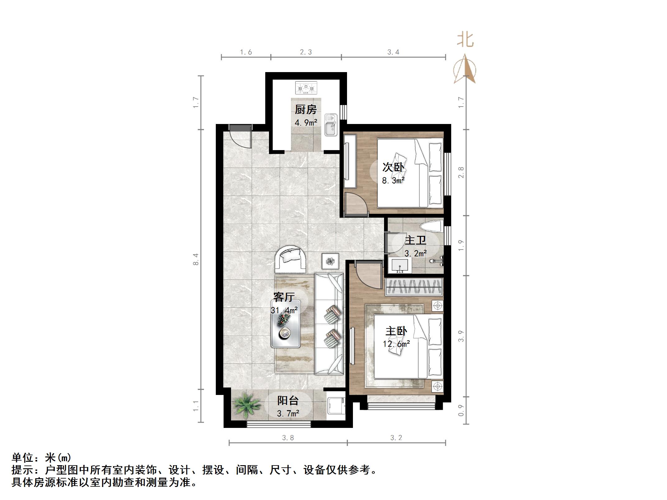 天鸿万象新天PARK郡