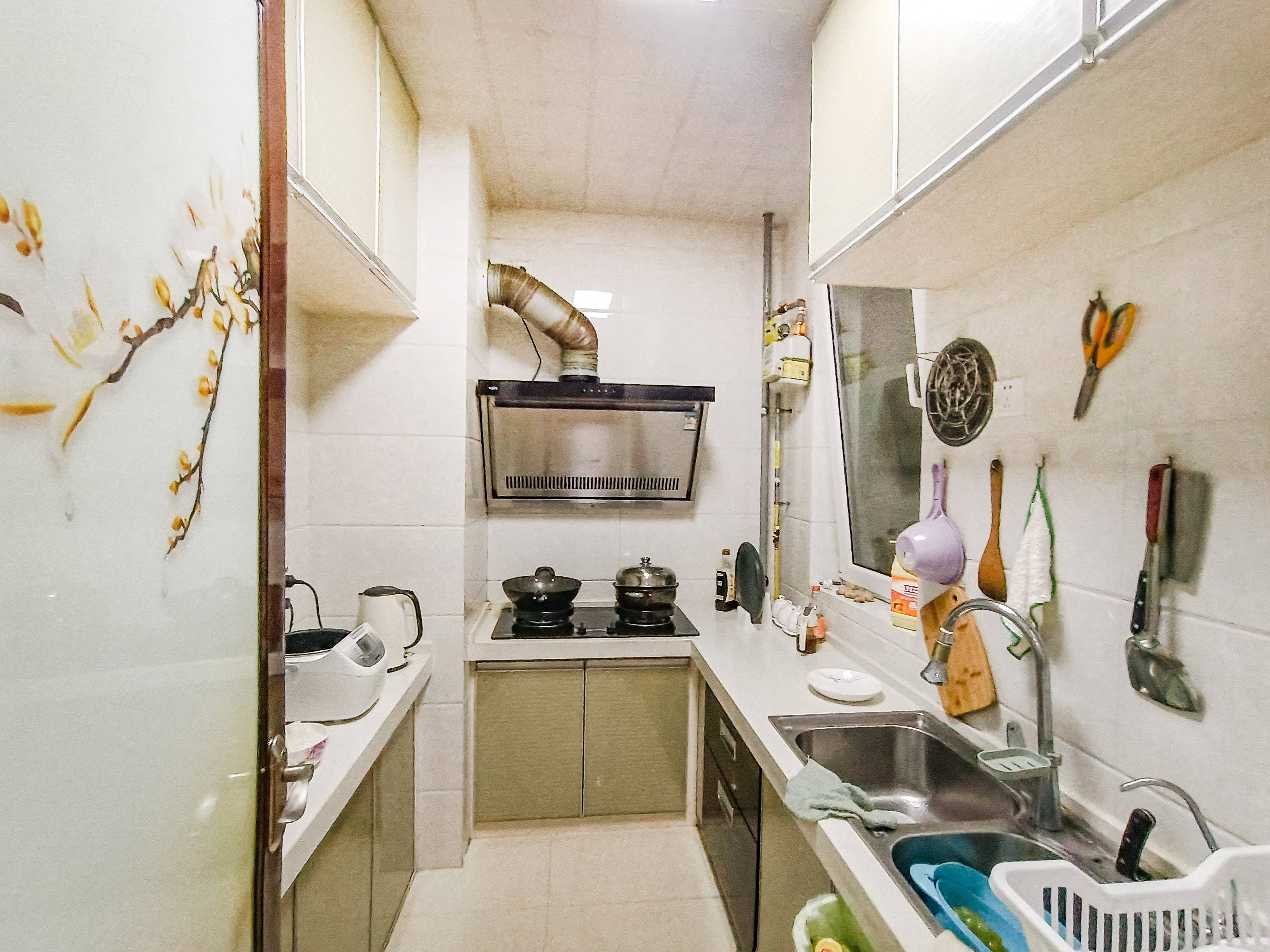 天鸿万象新天PARK郡