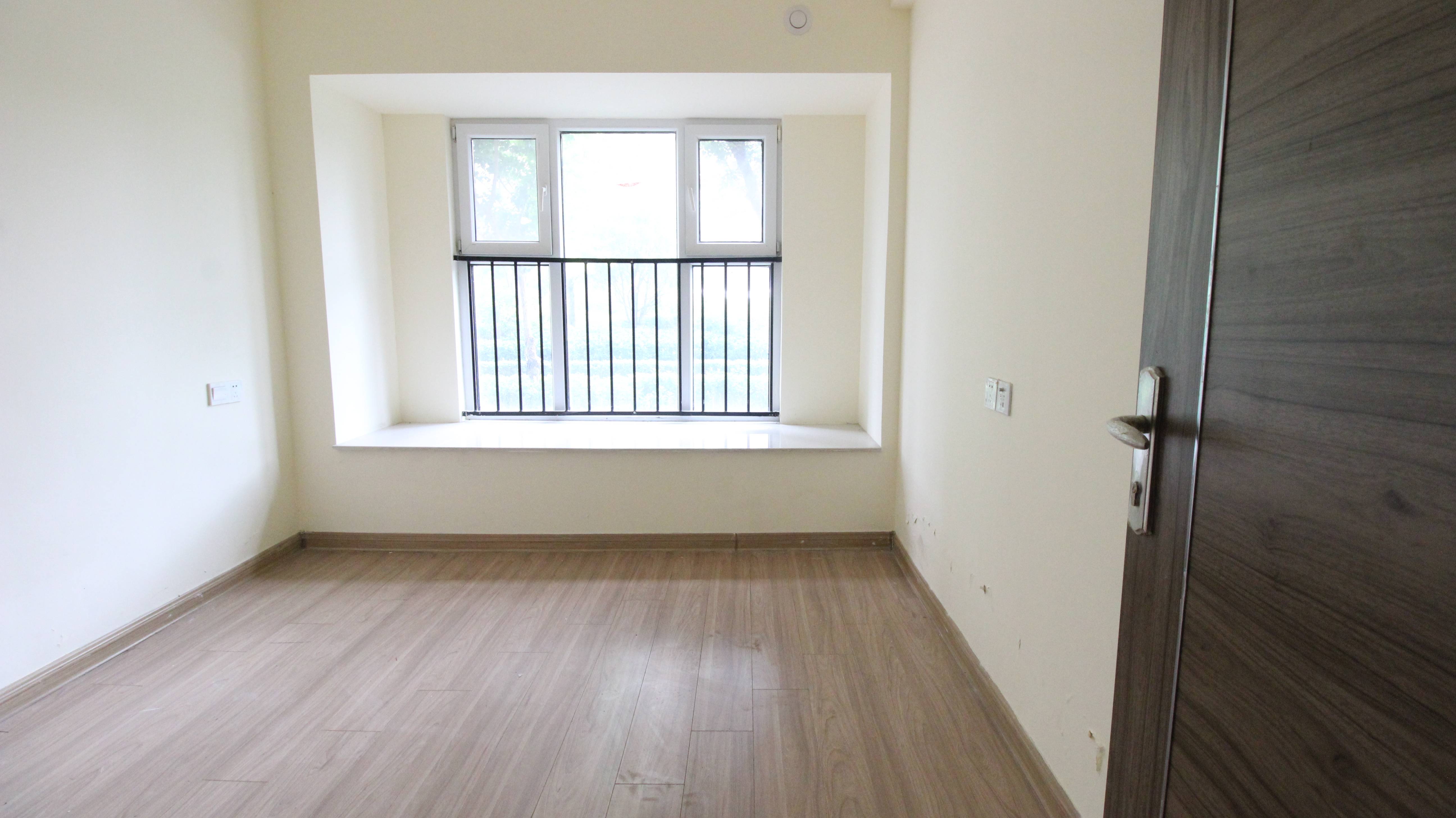 碧桂园凤凰城西区高层