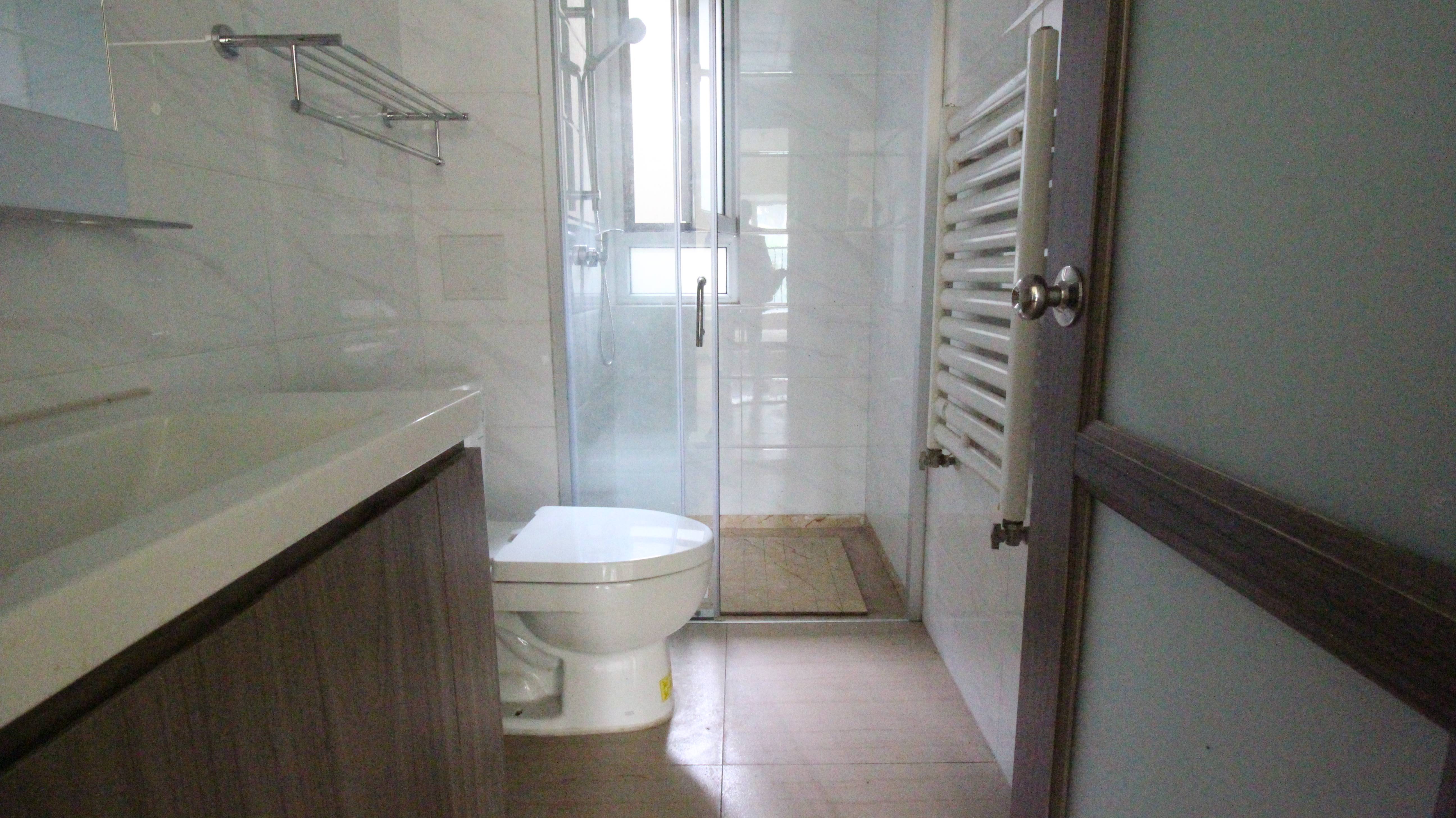 碧桂园凤凰城西区高层