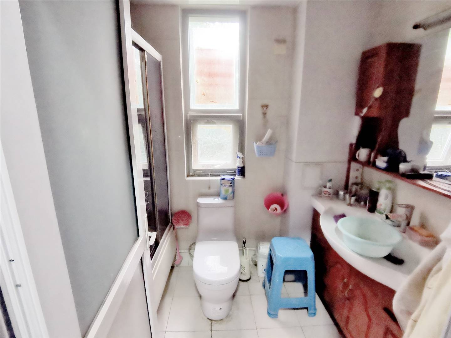 鲁能领秀城C区（八区）