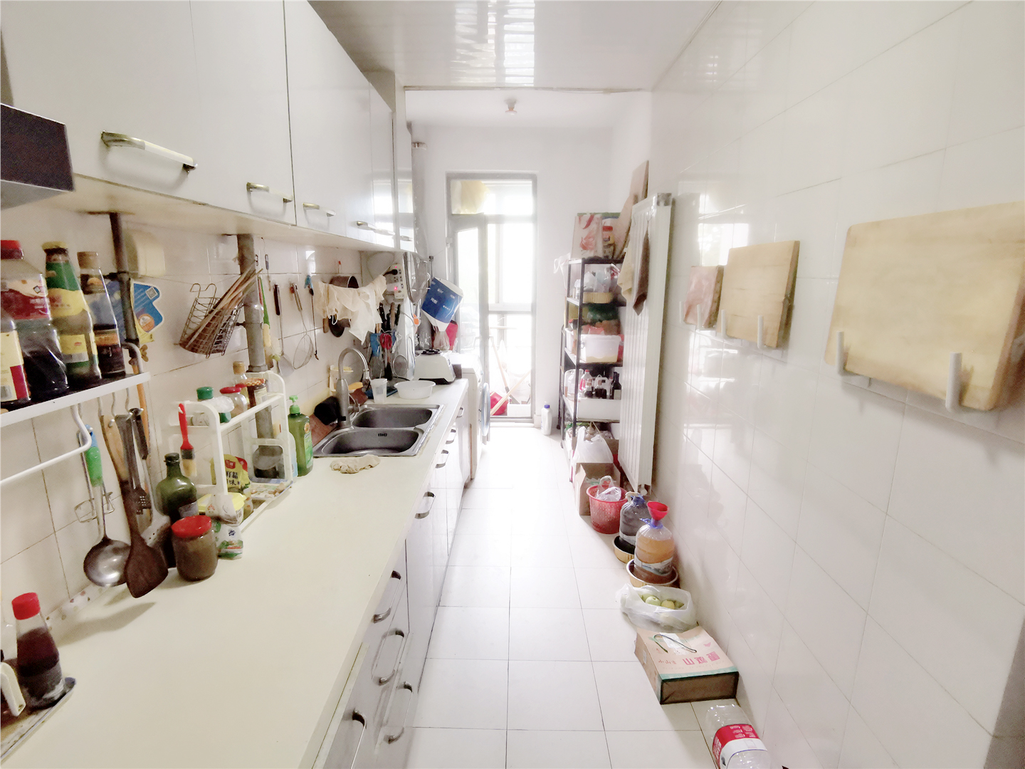 鲁能领秀城C区（八区）