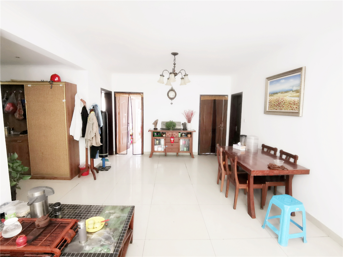 鲁能领秀城C区（八区）