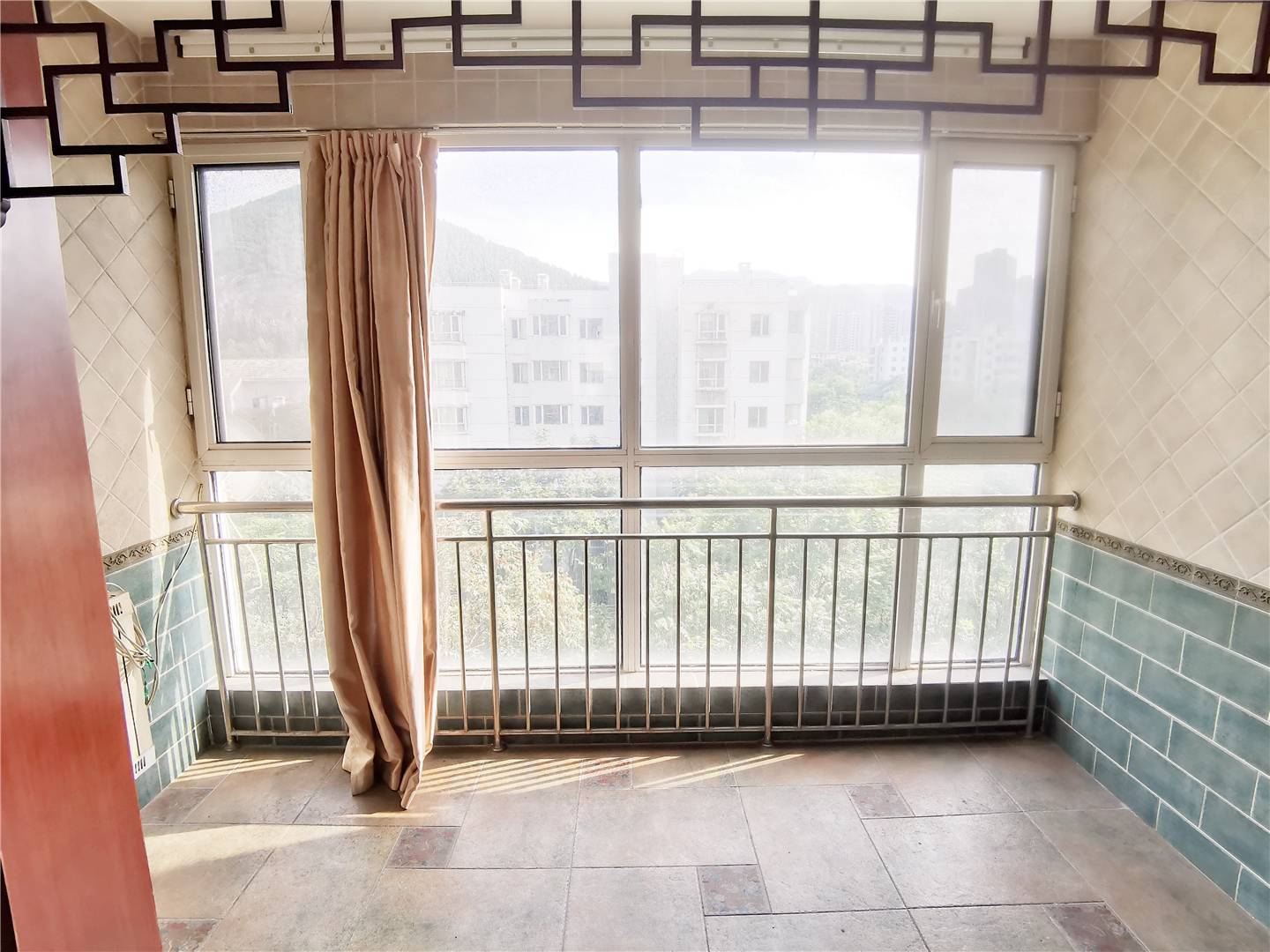 鲁能领秀城F区(七区)