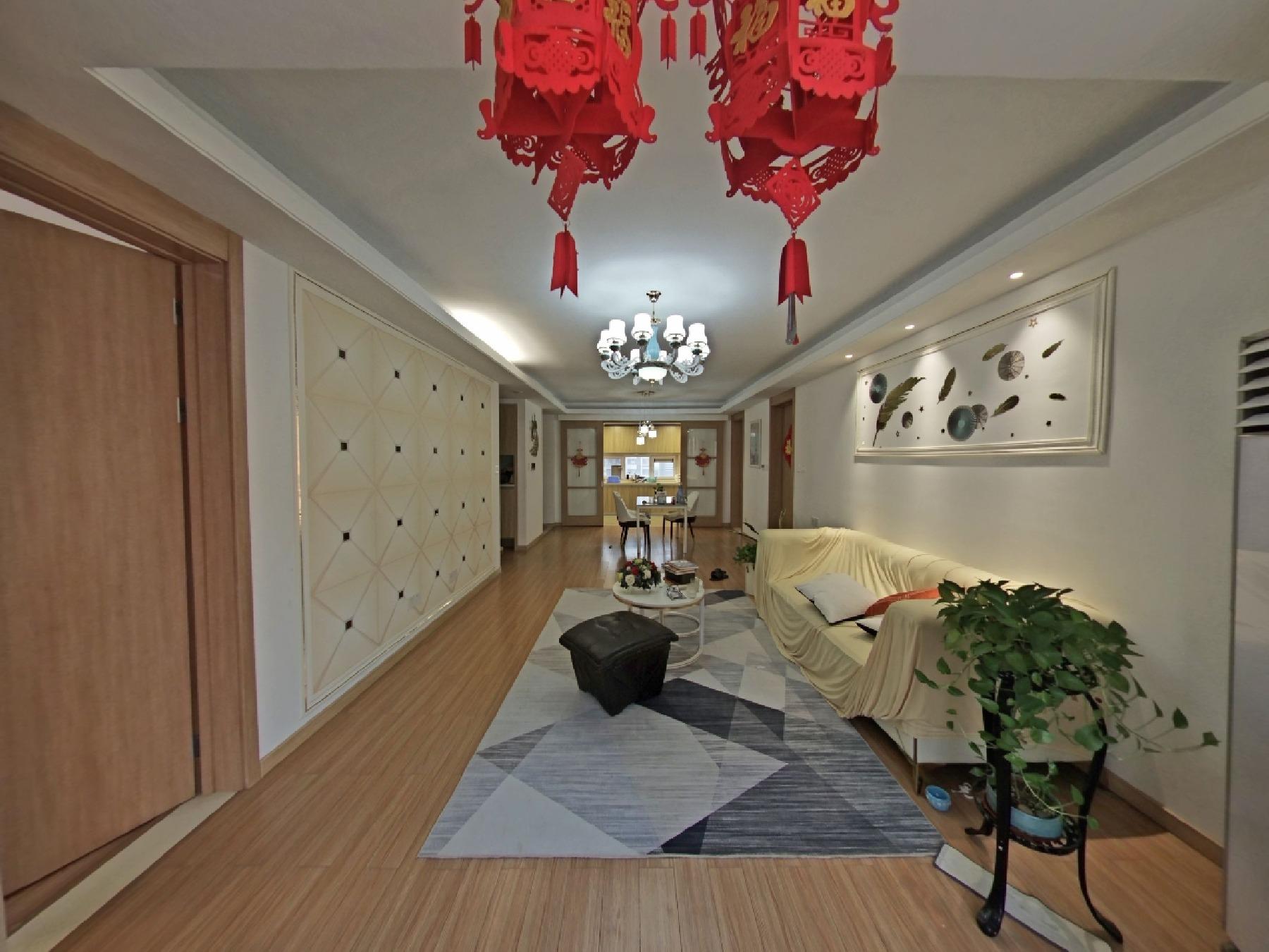 万科龙湖城市之光