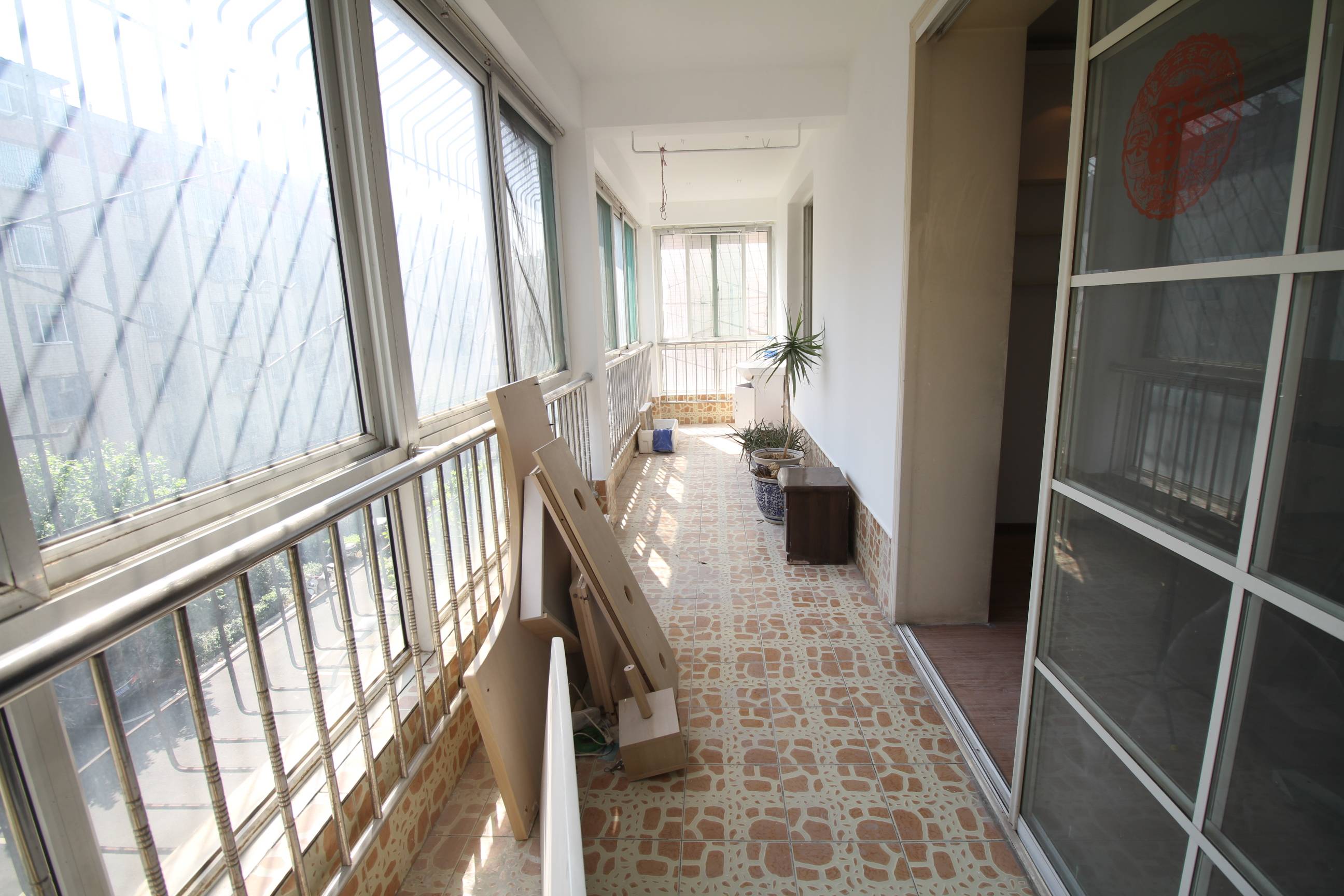 时代新城（南全福南二区）