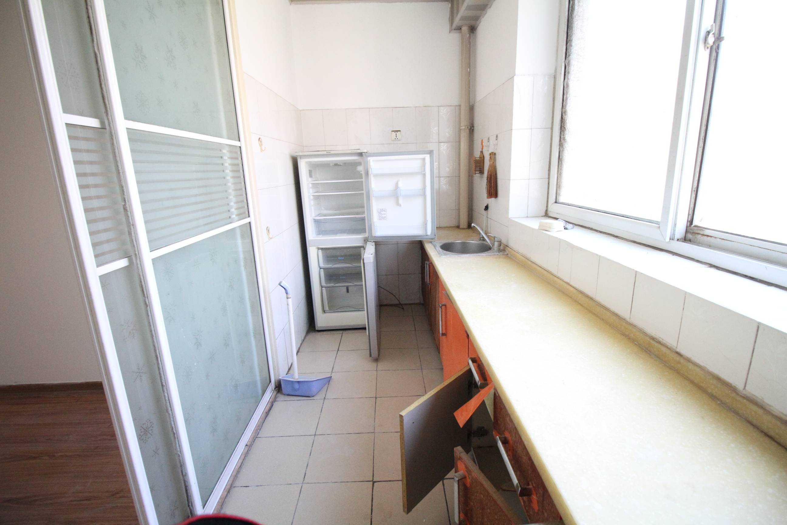 时代新城（南全福南二区）