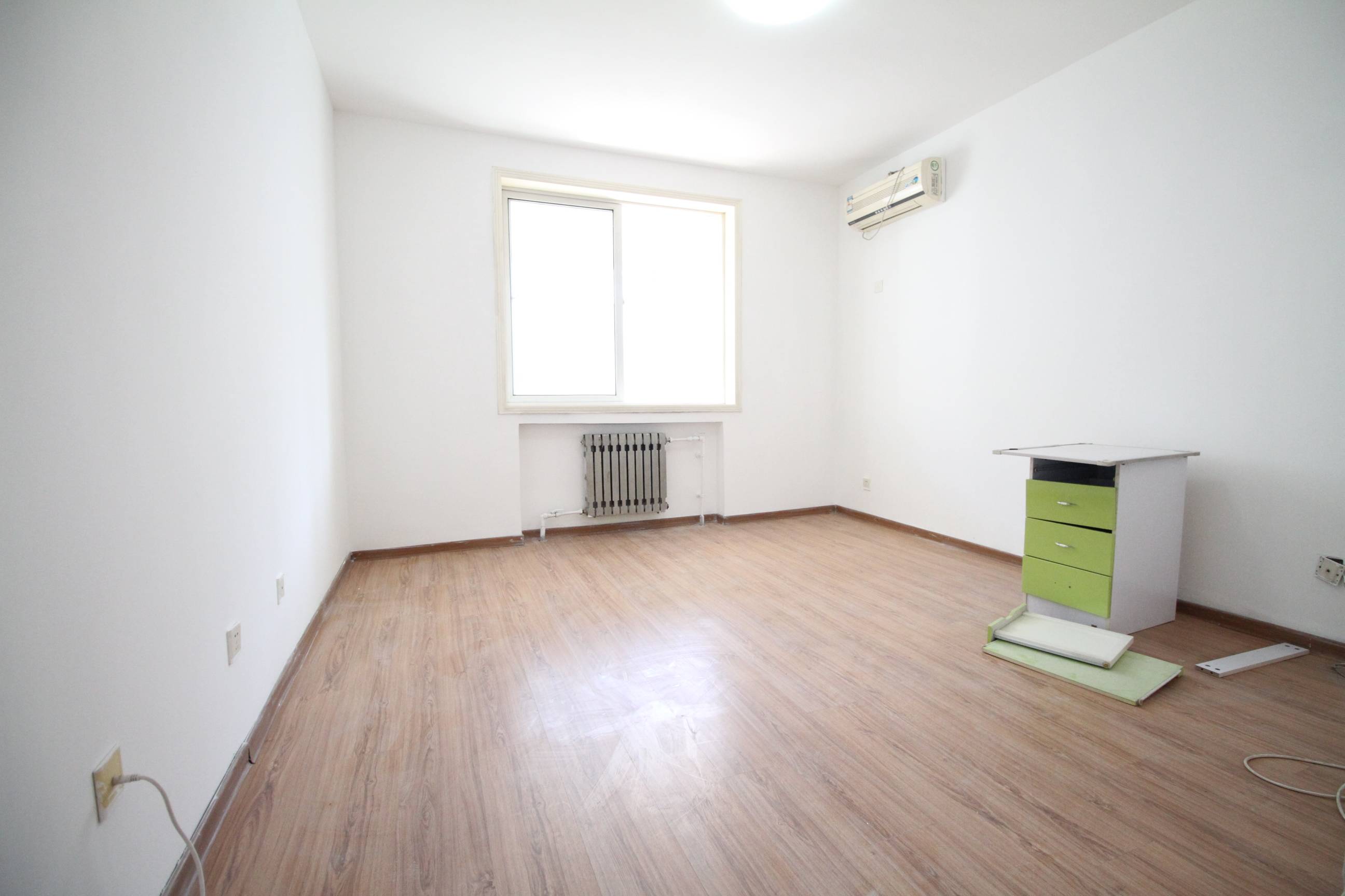 时代新城（南全福南二区）