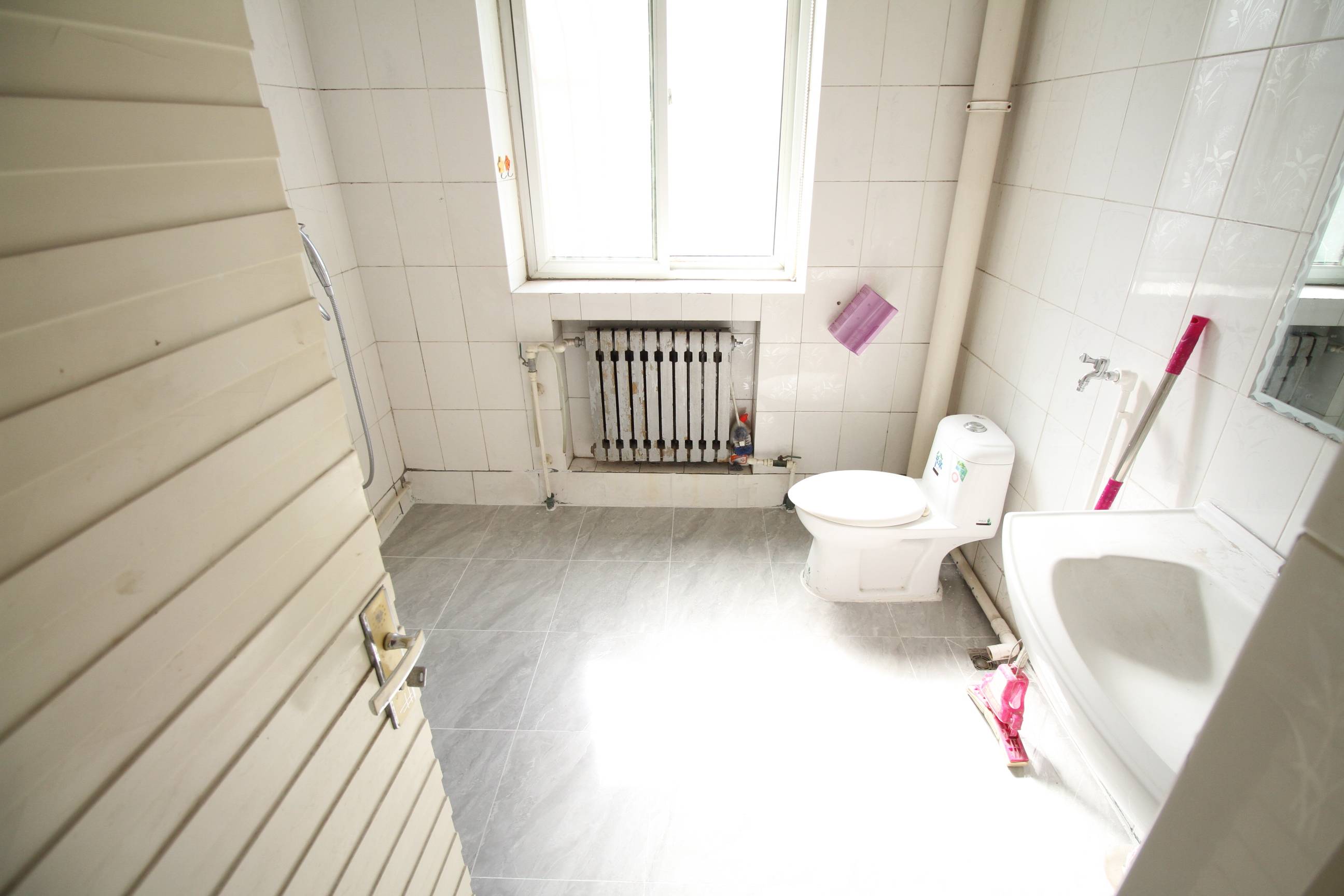 时代新城（南全福南二区）