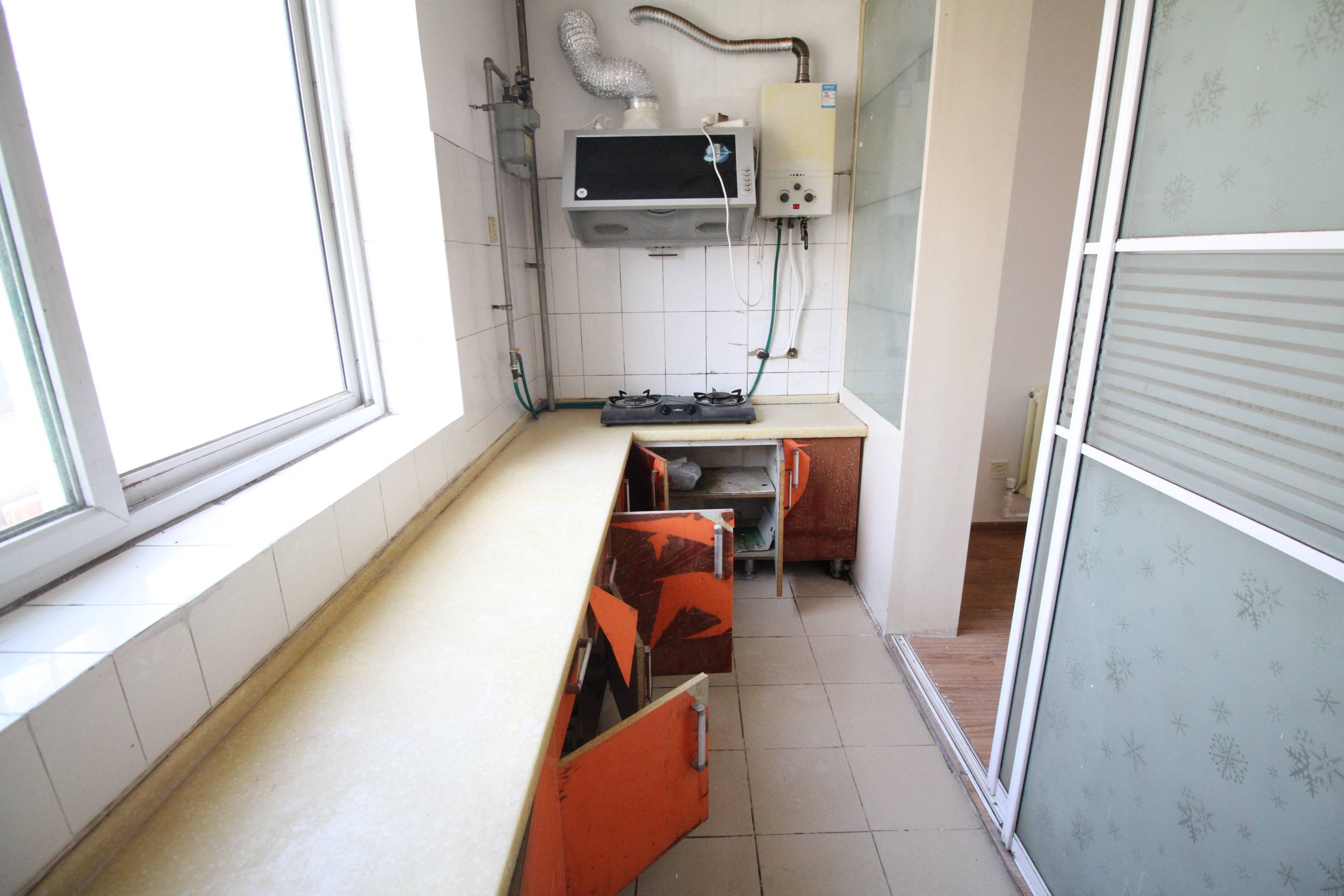 时代新城（南全福南二区）