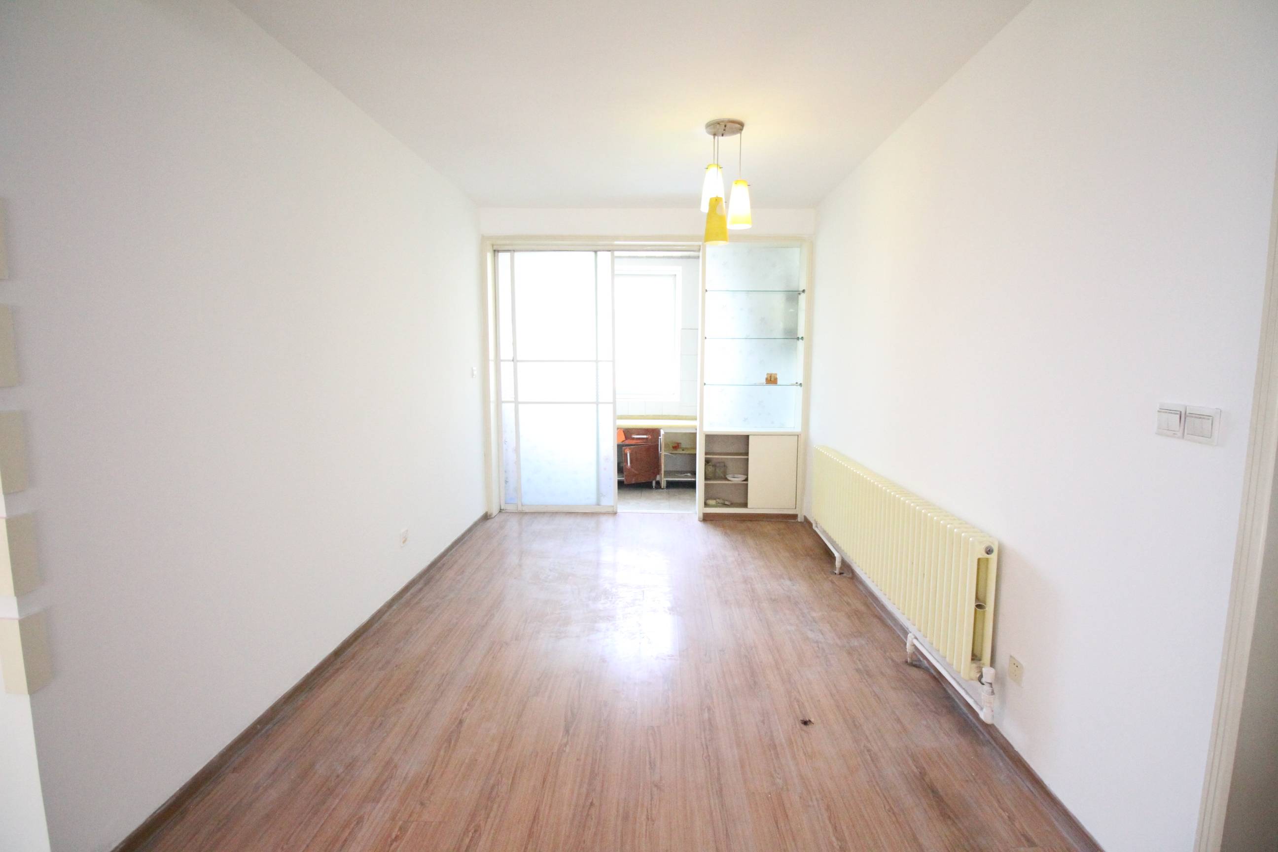 时代新城（南全福南二区）