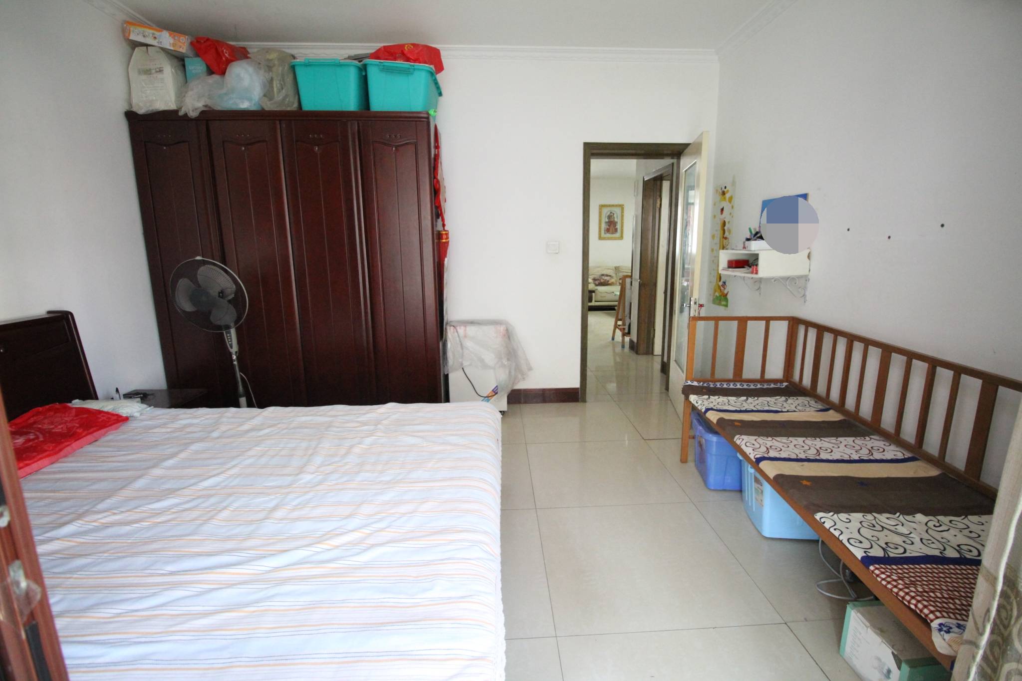 时代新城（南全福南二区）