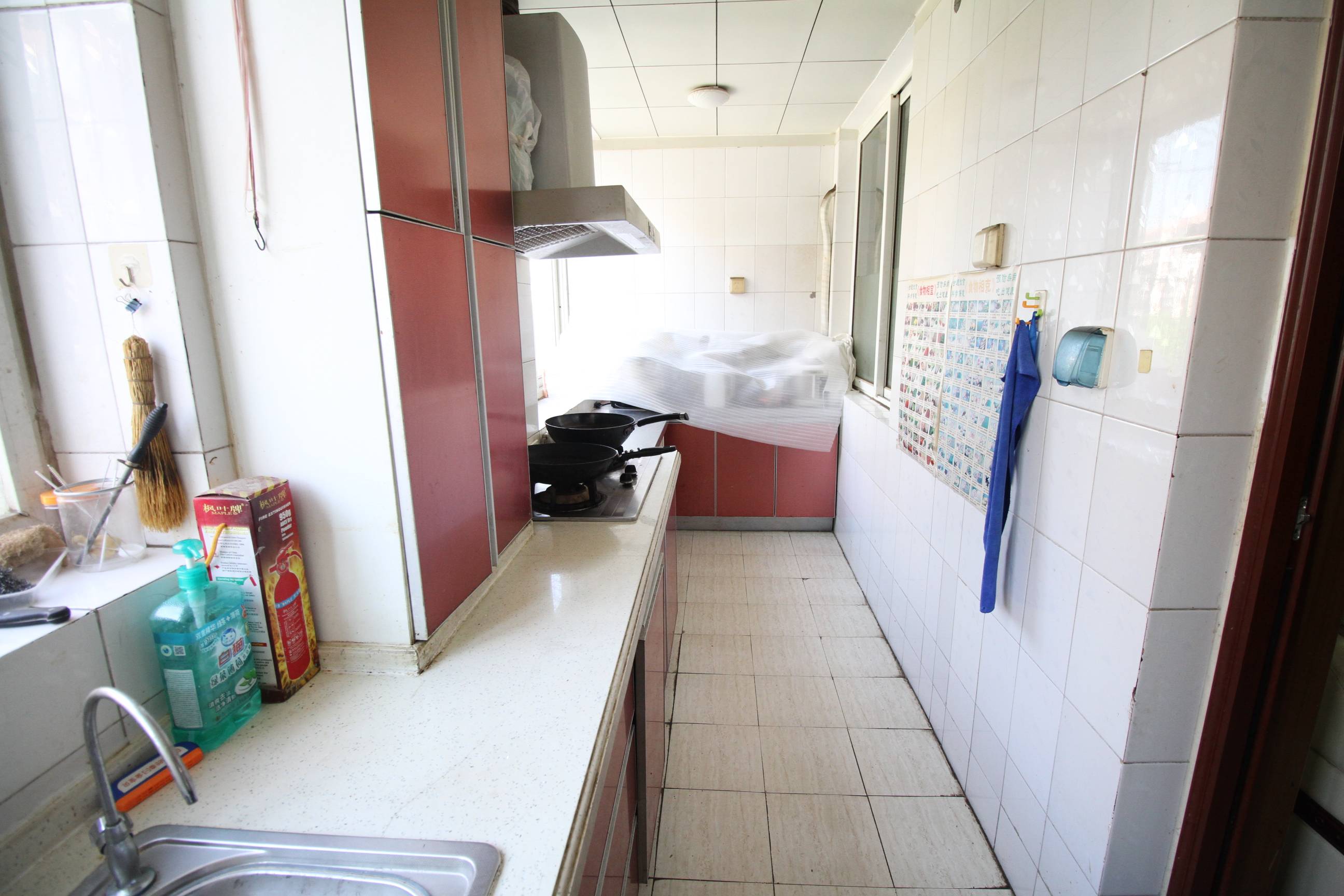 时代新城（南全福南二区）