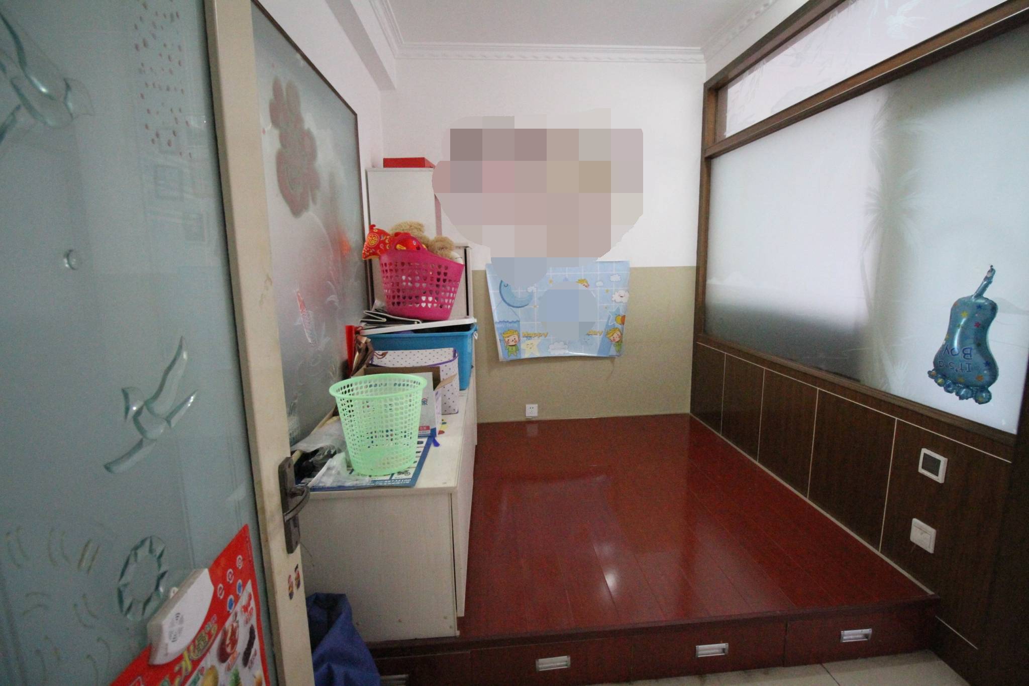 时代新城（南全福南二区）