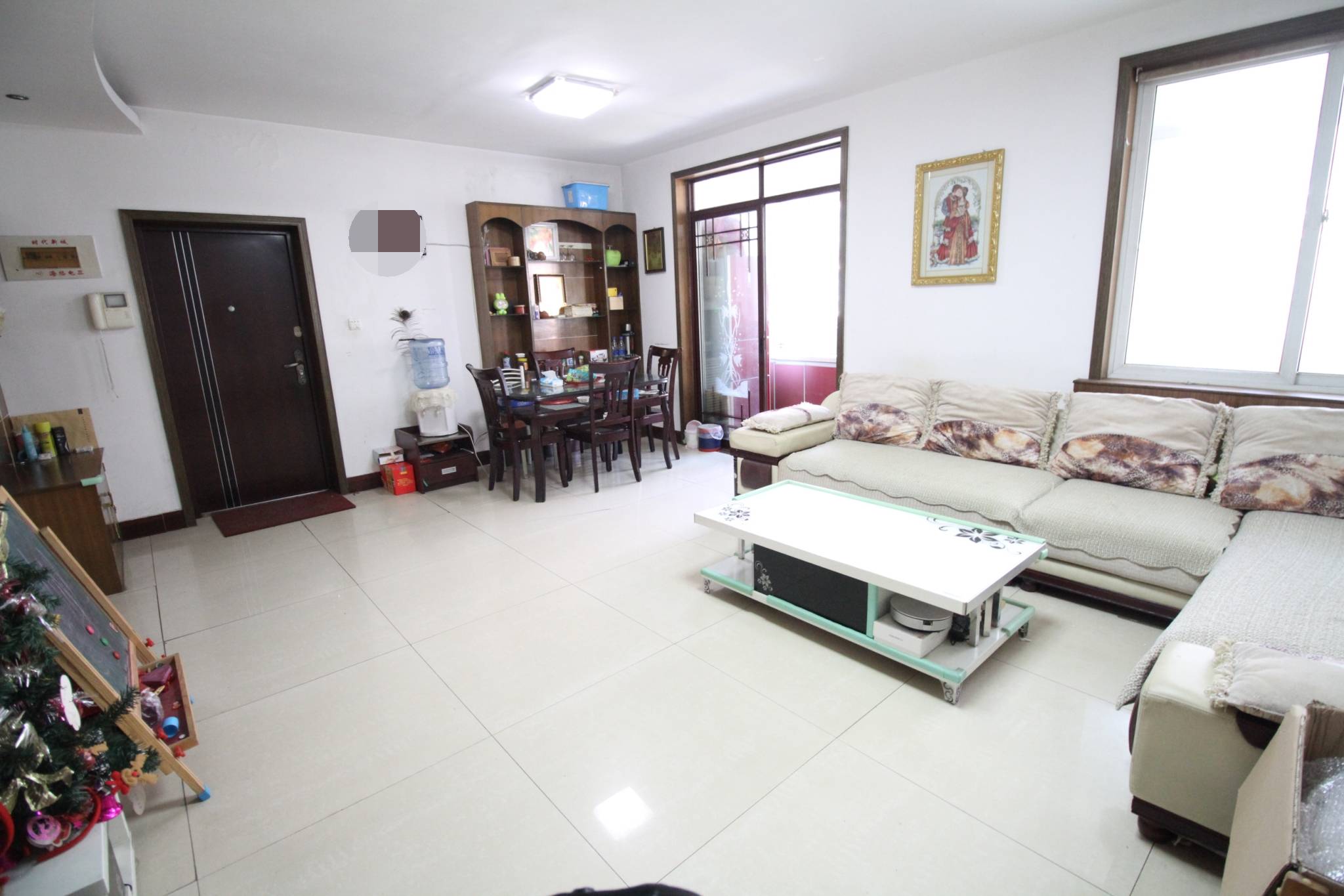 时代新城（南全福南二区）