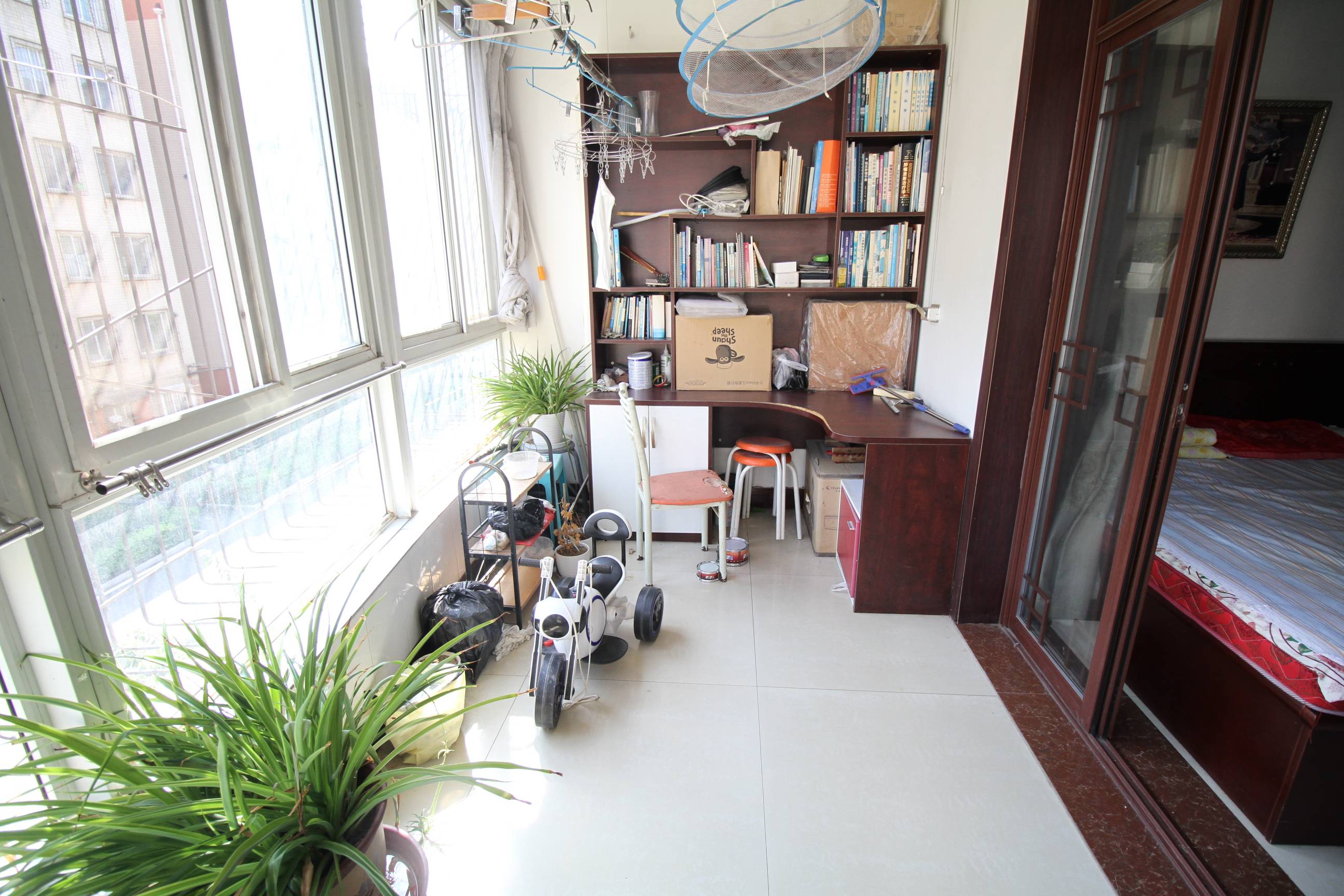 时代新城（南全福南二区）