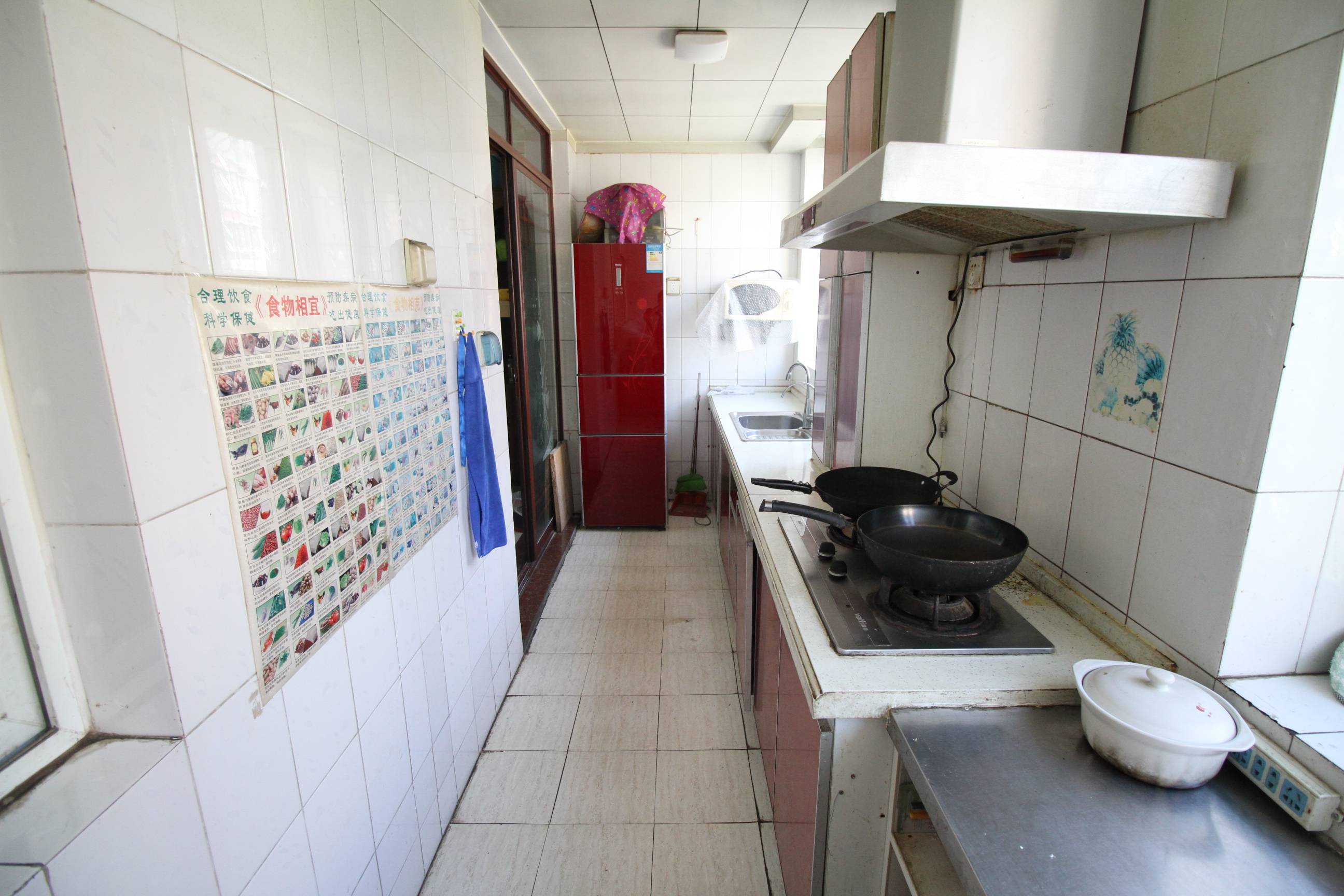 时代新城（南全福南二区）