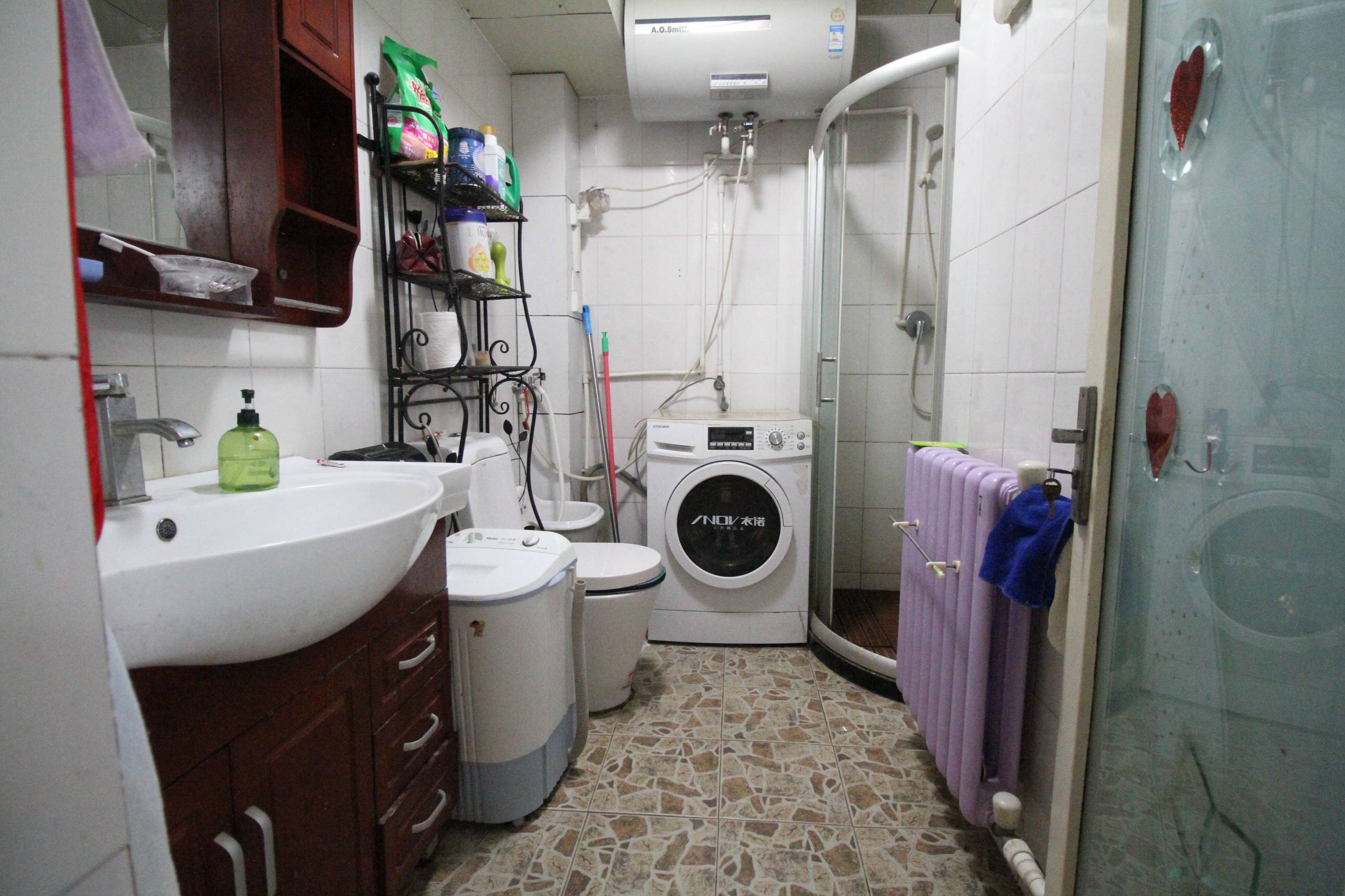 时代新城（南全福南二区）