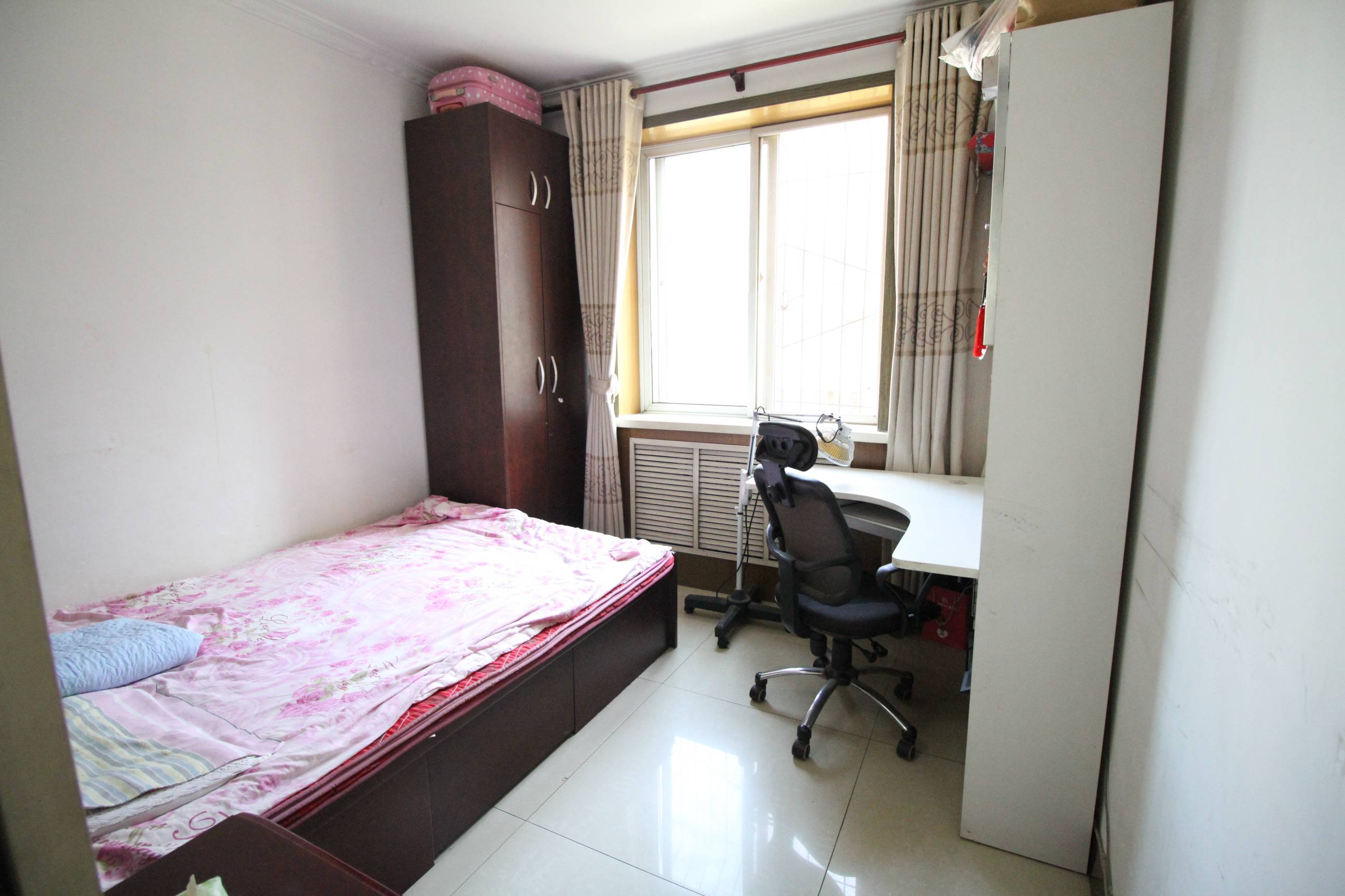 时代新城（南全福南二区）