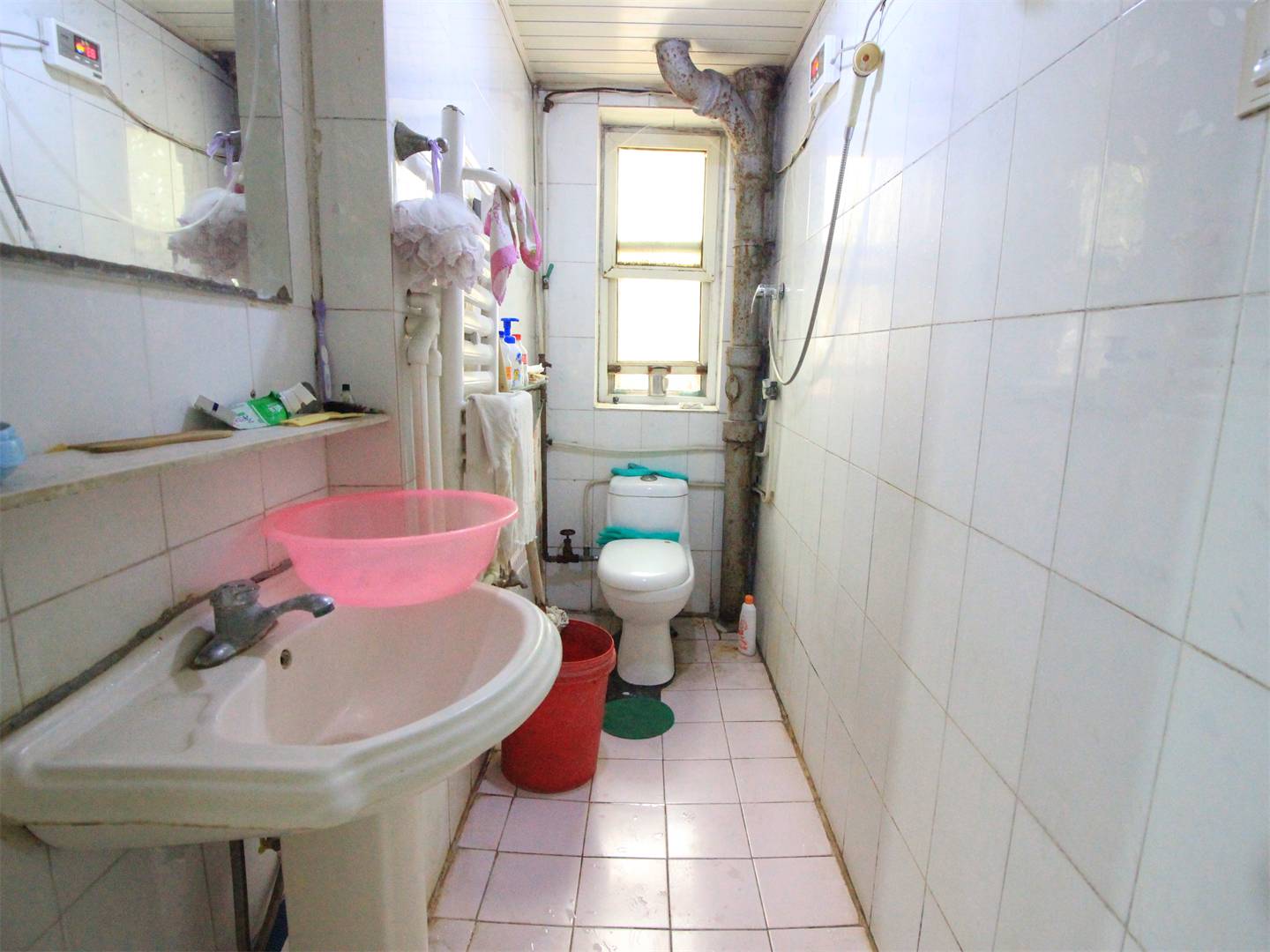 工人新村南村东区