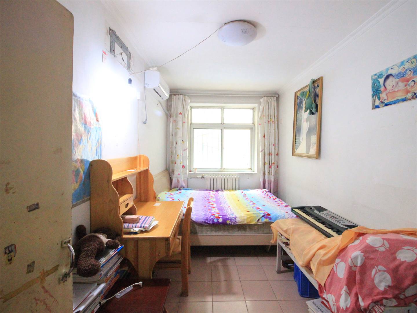 工人新村南村东区