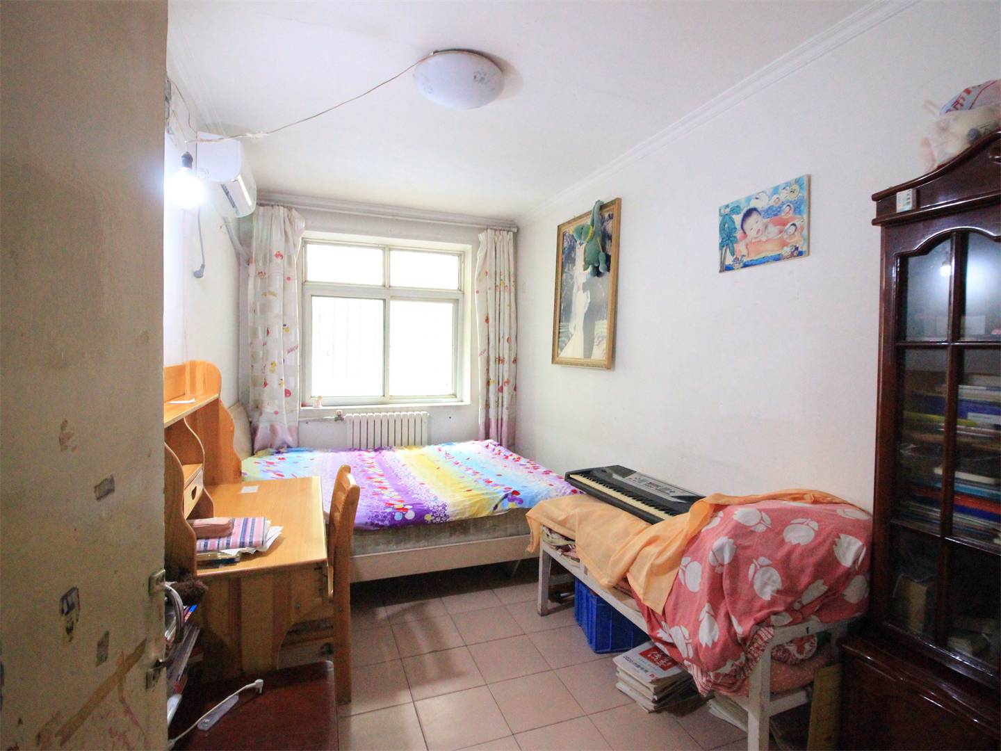 工人新村南村东区