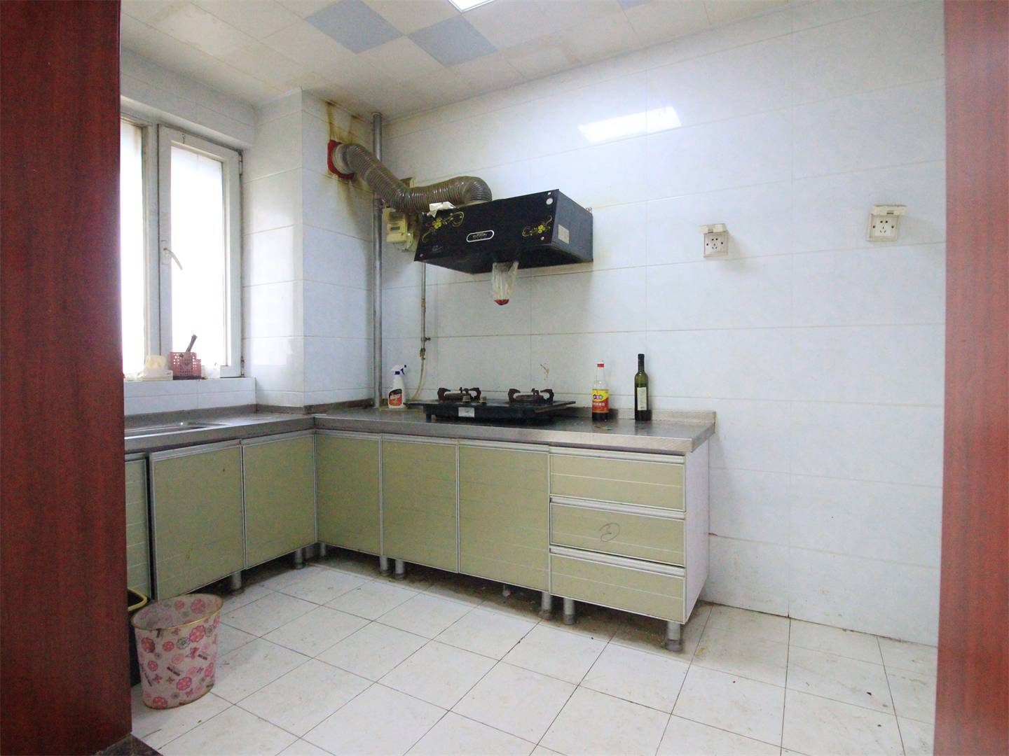 绿地新里梵尔赛公馆