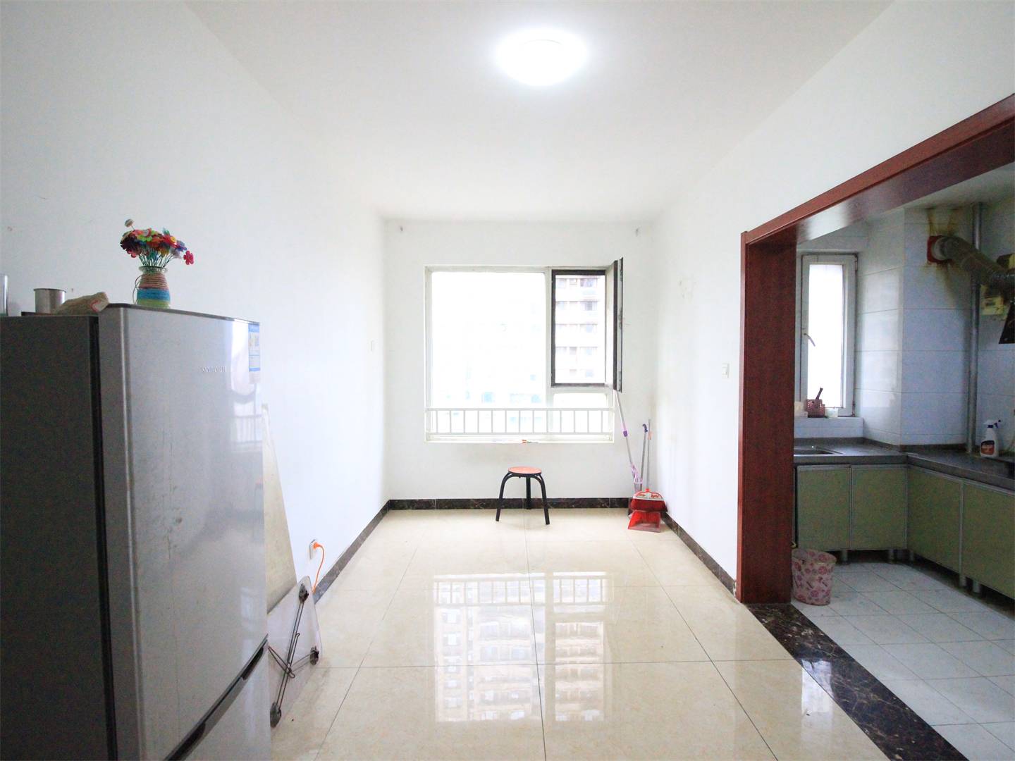 绿地新里梵尔赛公馆