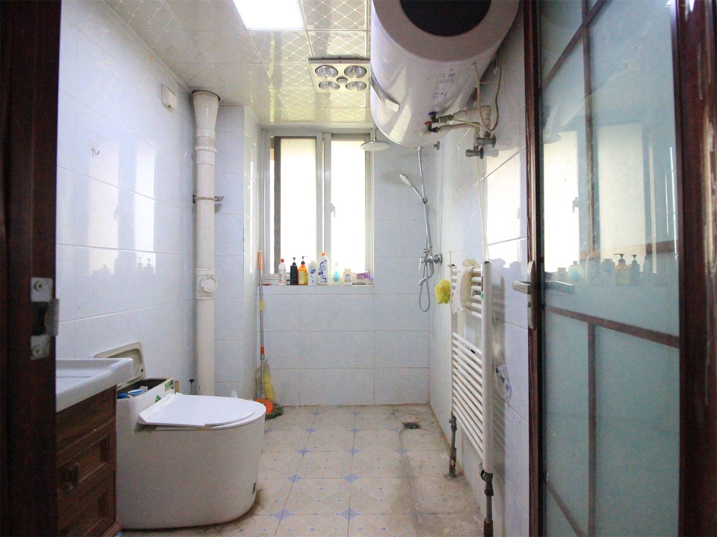 绿地新里梵尔赛公馆