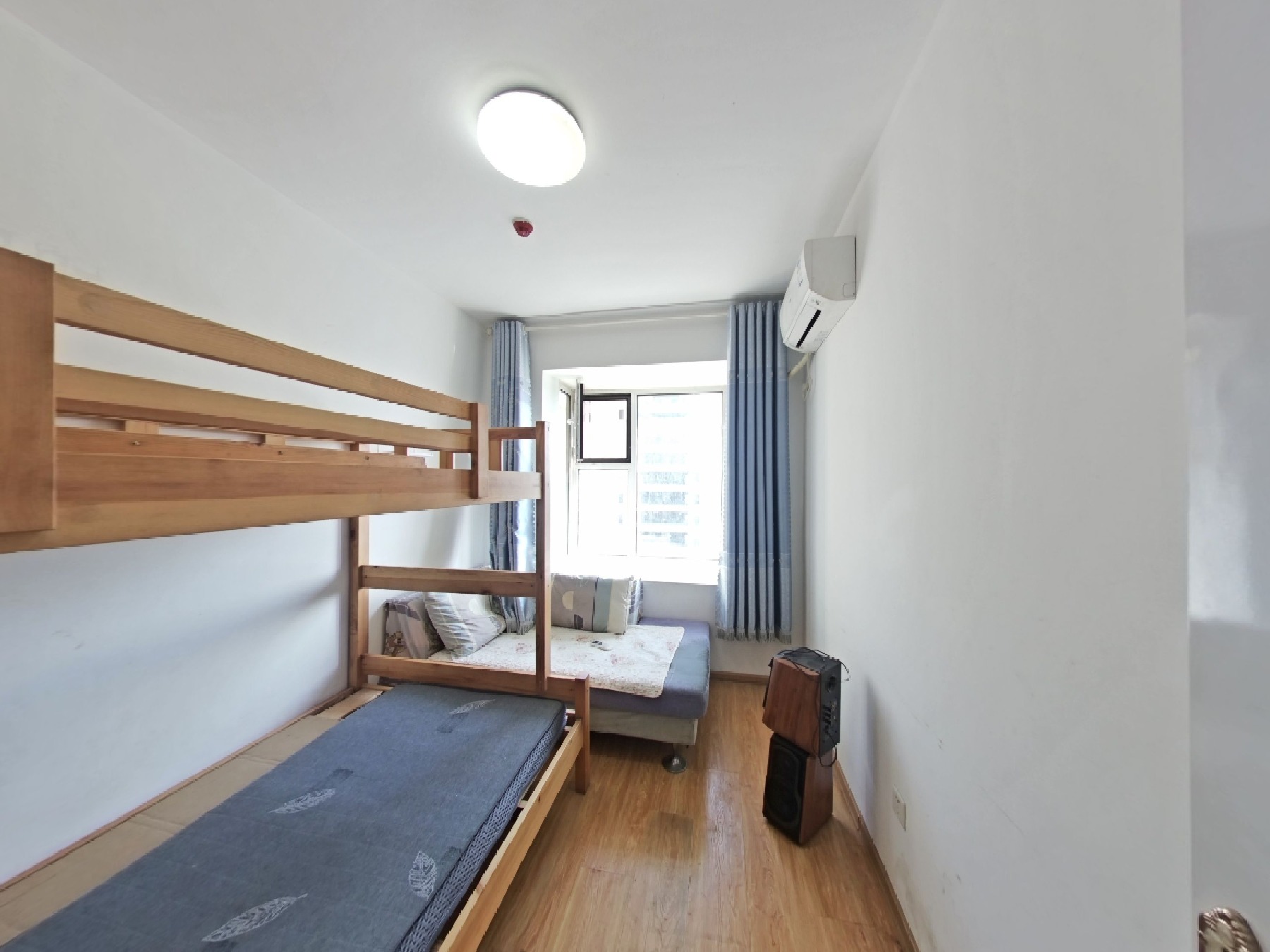 鲁能泰山7号一期