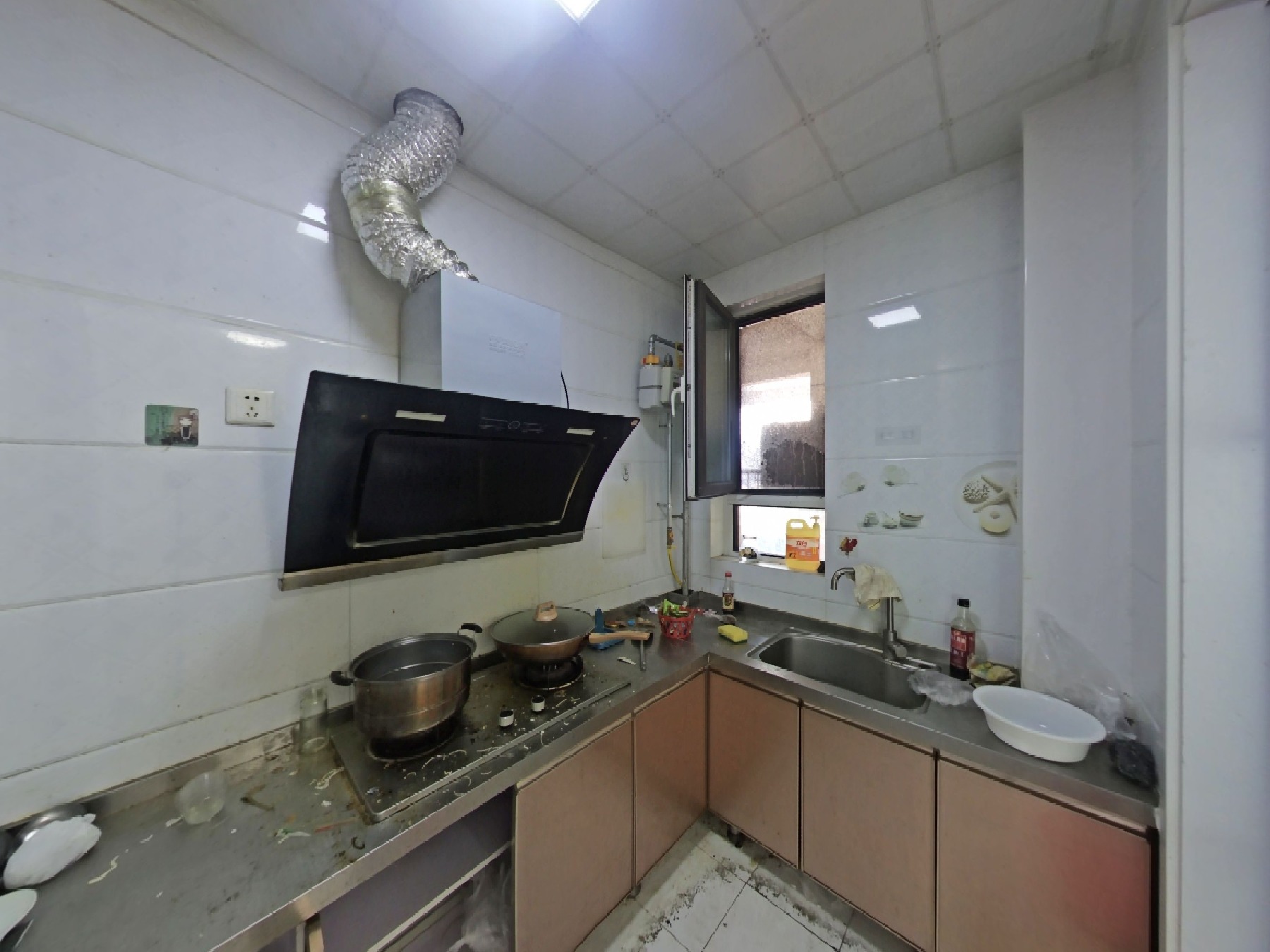 鲁能泰山7号一期