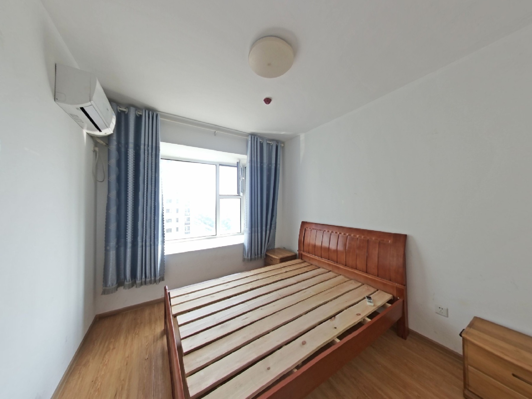 鲁能泰山7号一期