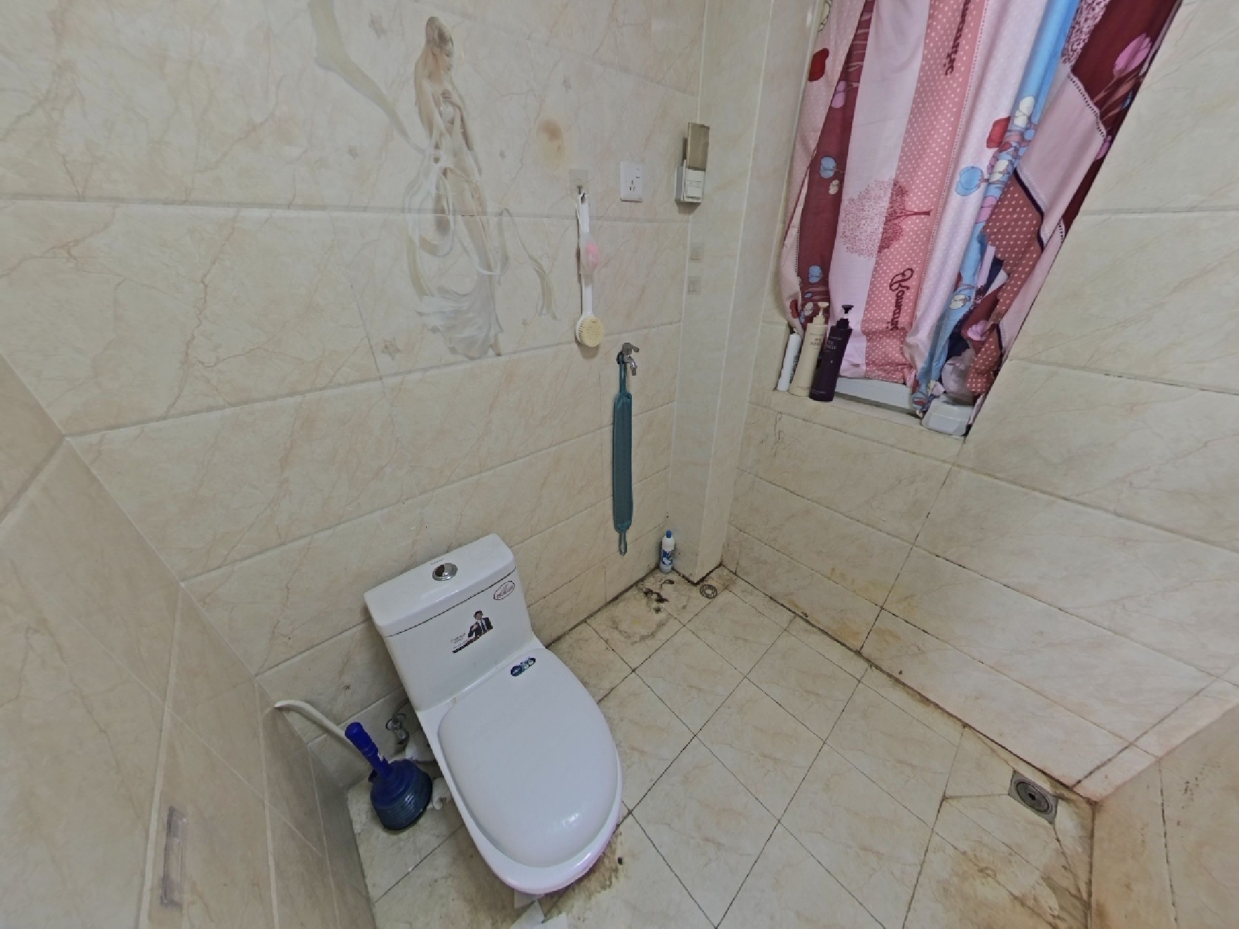 鲁能泰山7号一期