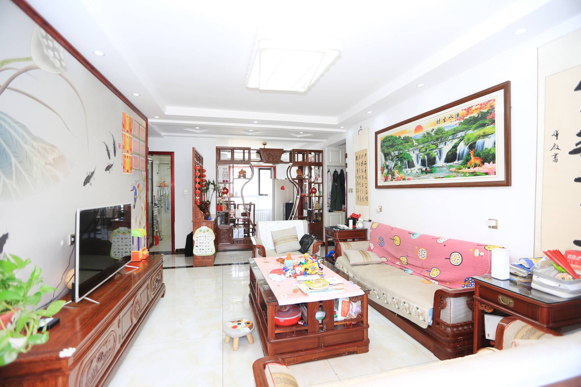 绿地新里香榭丽公馆