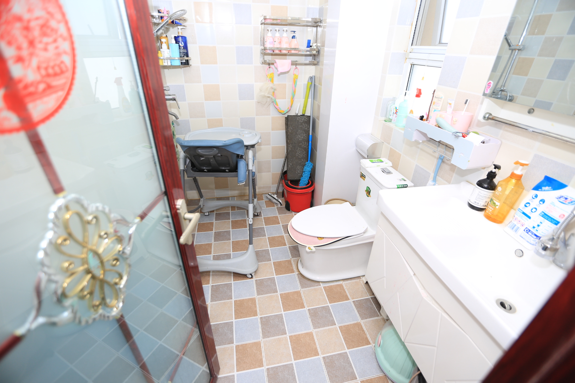 绿地新里香榭丽公馆