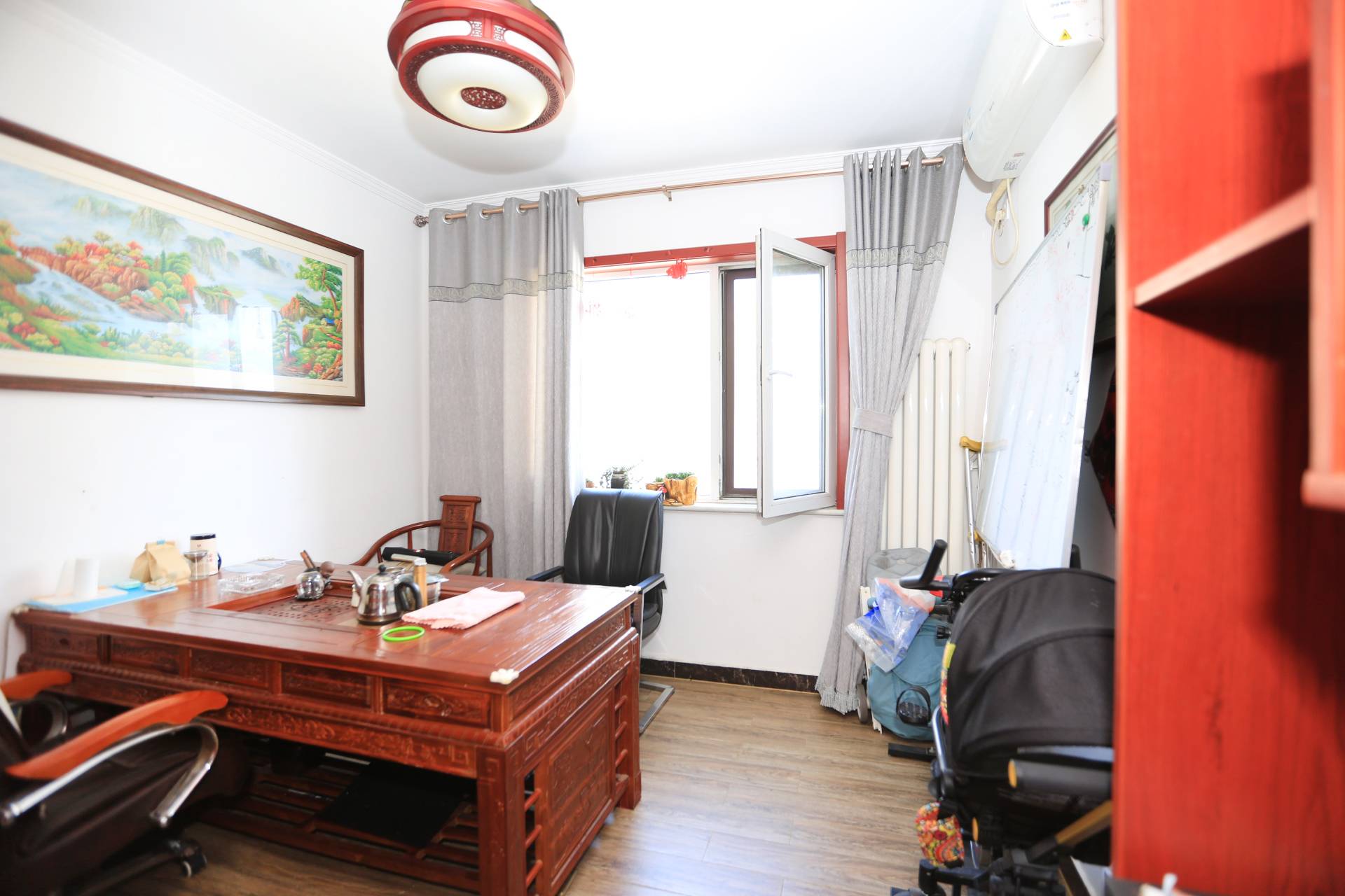 绿地新里香榭丽公馆