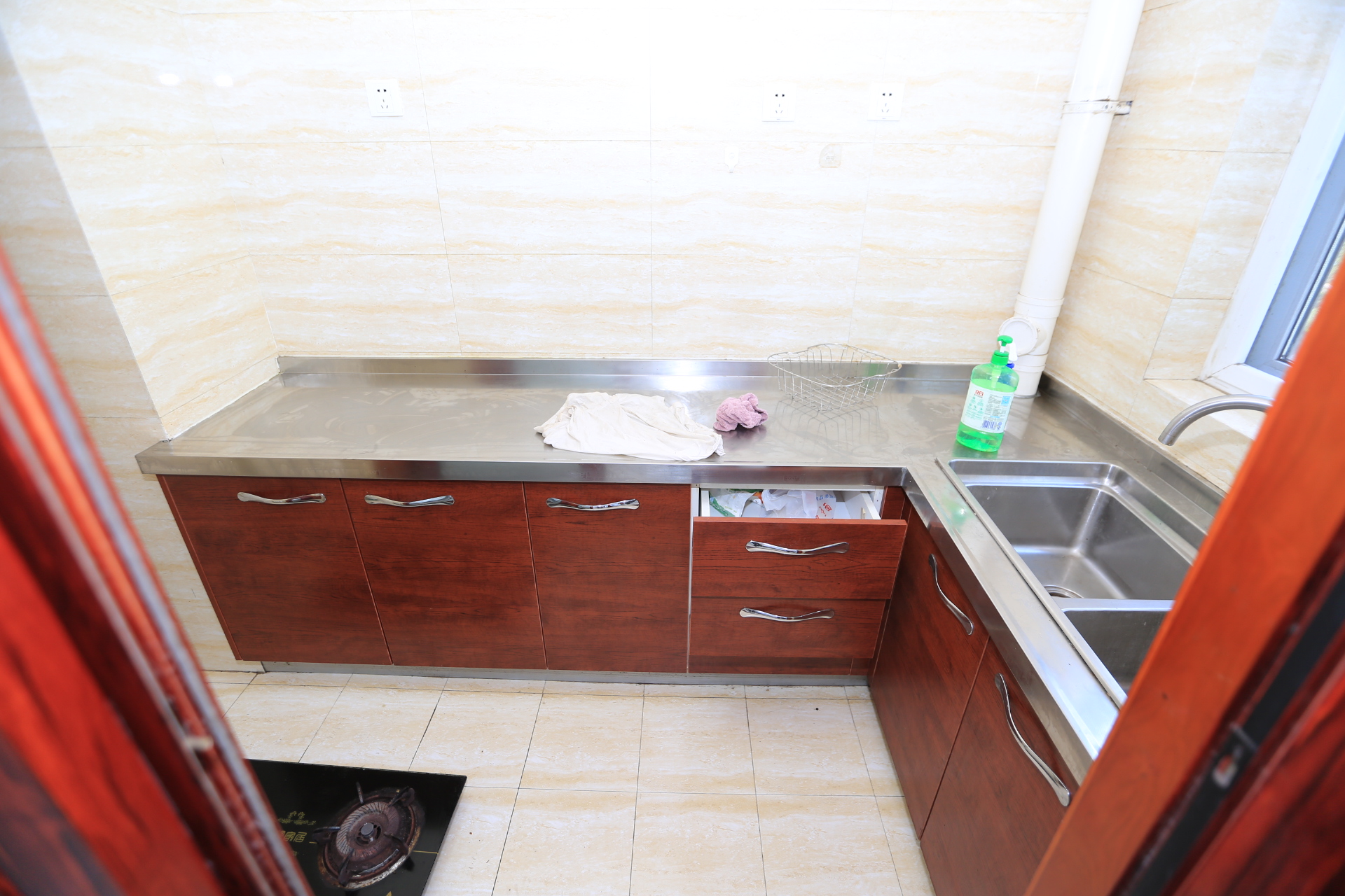 绿地新里香榭丽公馆