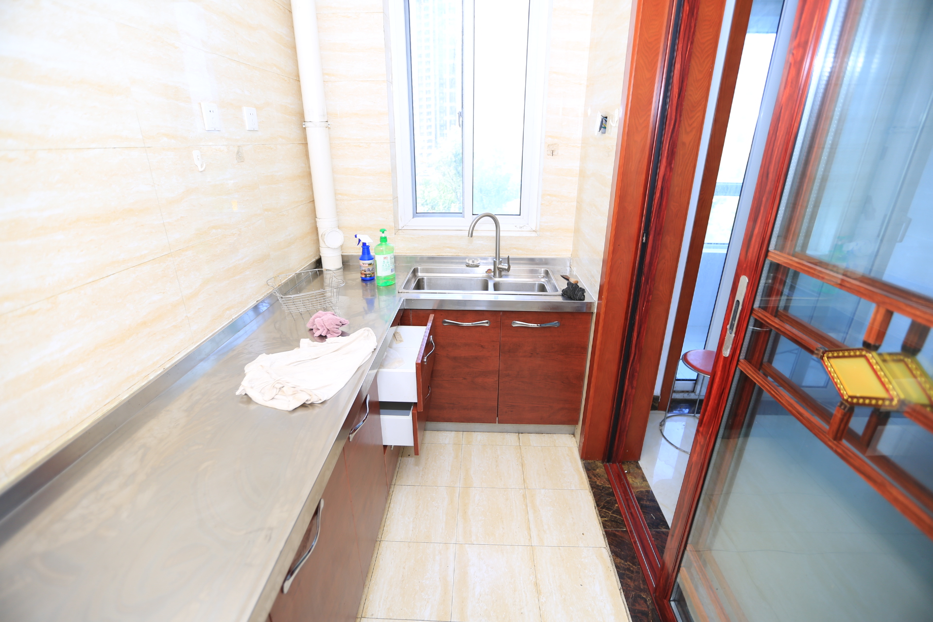 绿地新里香榭丽公馆